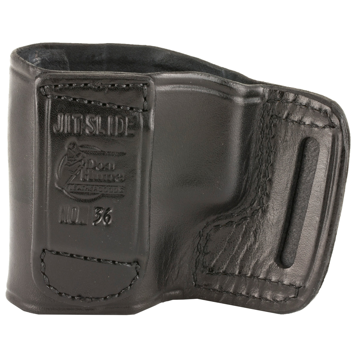 D HUME JIT 36 FOR GLK 17/19 BLK RH - American Ordnance