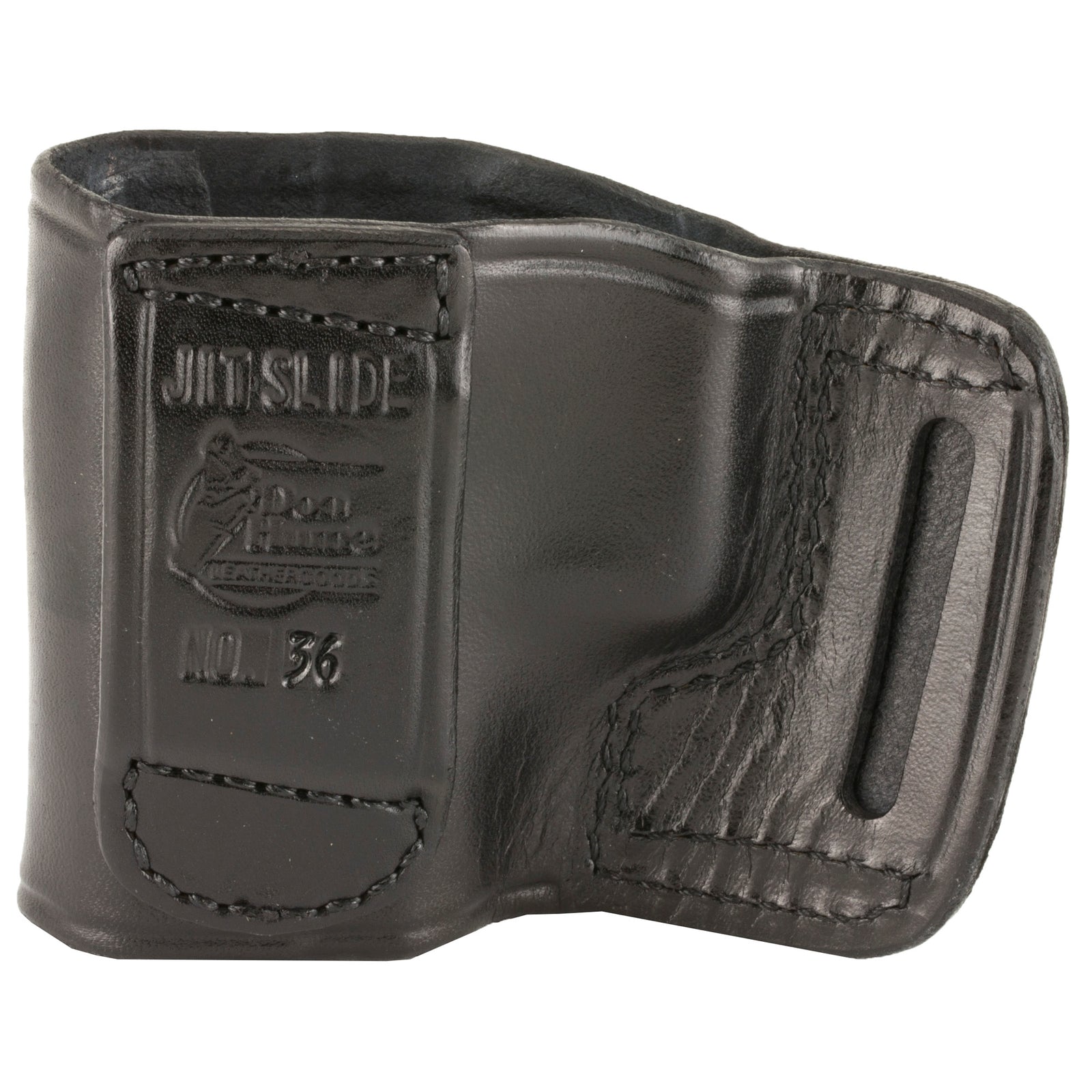 D HUME JIT 36 FOR GLK 17/19 BLK RH - American Ordnance