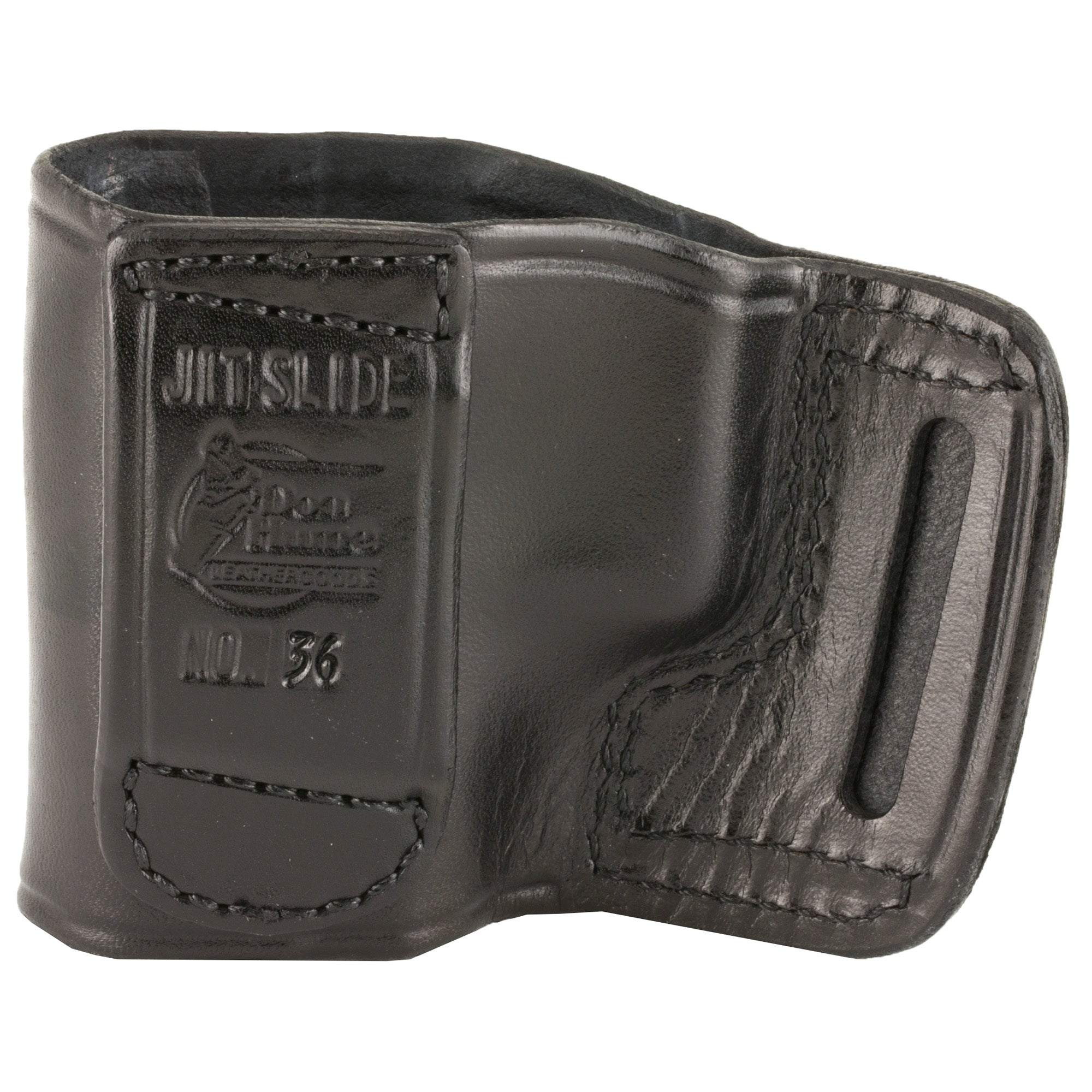 D HUME JIT 36 FOR GLK 17/19 BLK RH - American Ordnance