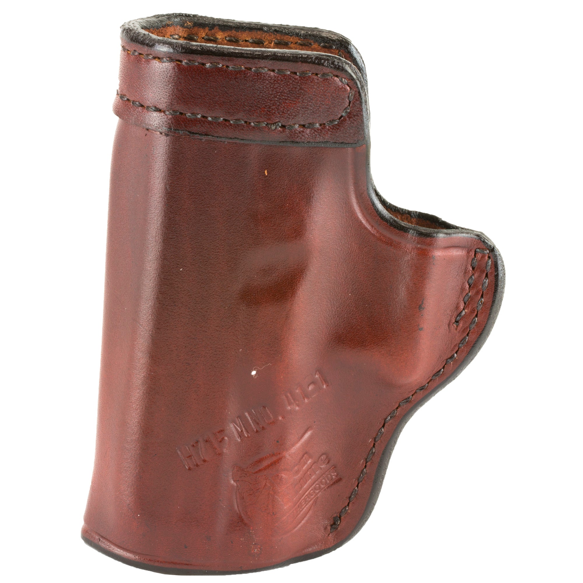 D HUME H715-M 41-1 FOR GLK 29 BRN RH - American Ordnance