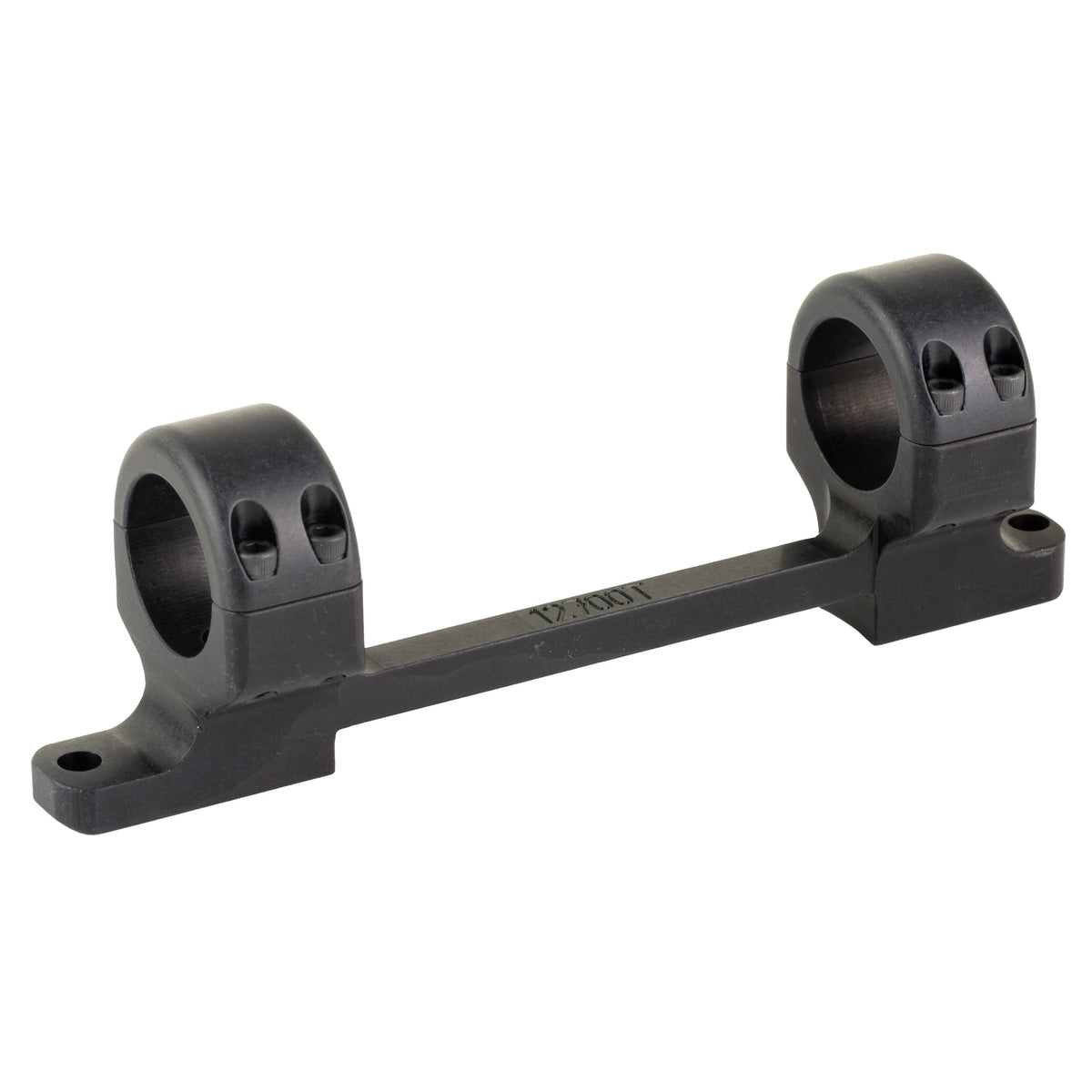 DNZ REM 700 TAC LA HIGH 1&quot; BLACK - American Ordnance
