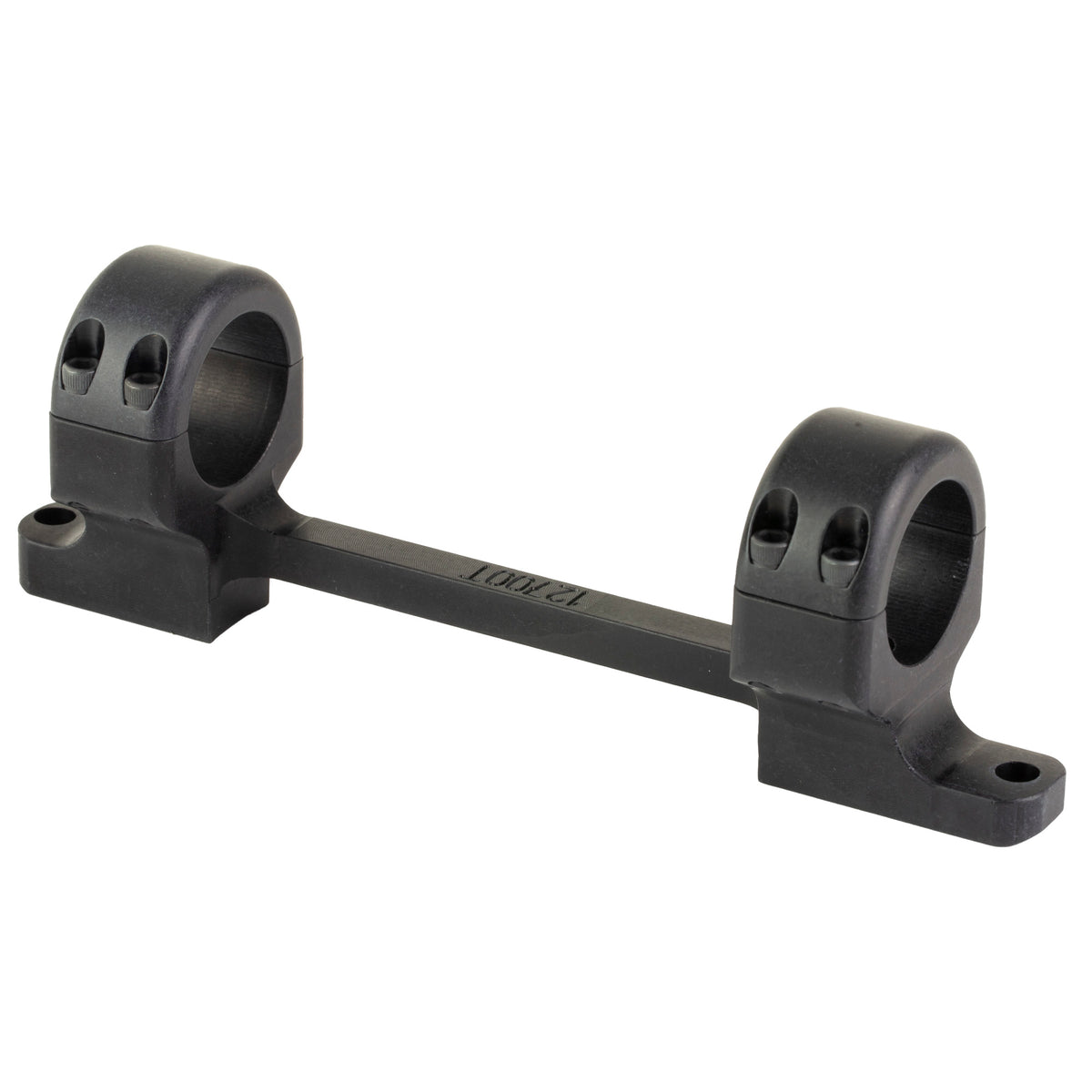 DNZ REM 700 TAC LA HIGH 1&quot; BLACK - American Ordnance