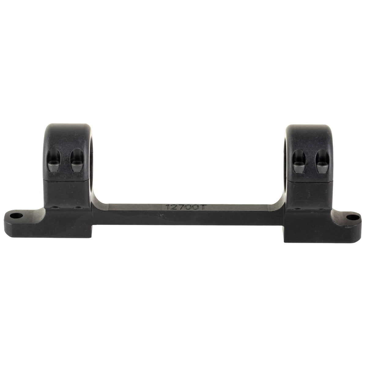 DNZ REM 700 TAC LA HIGH 1&quot; BLACK - American Ordnance