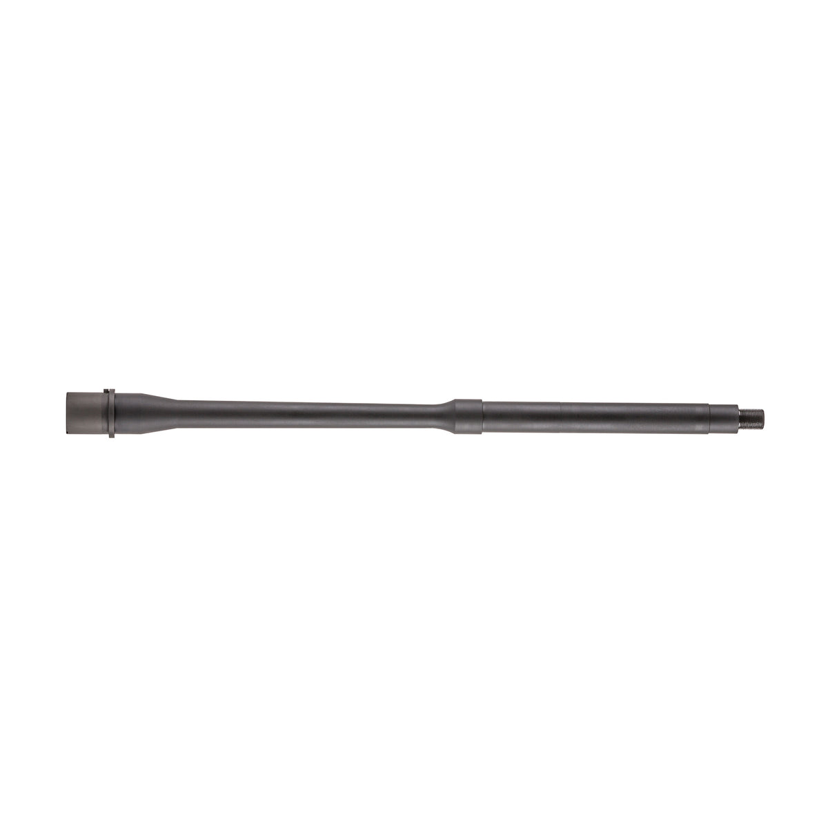 DD BBL ASSY 5.56 1-7 CHF 16&quot; GOV MID