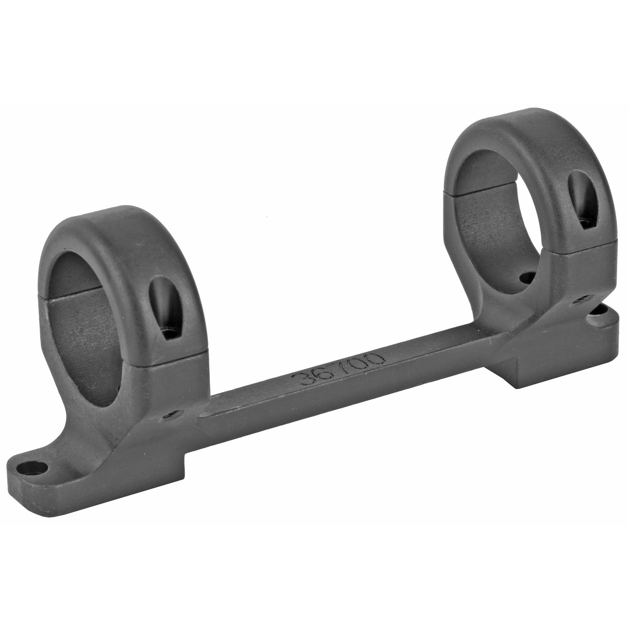 DNZ REM 700 SA HIGH 30MM MNT BLK - American Ordnance