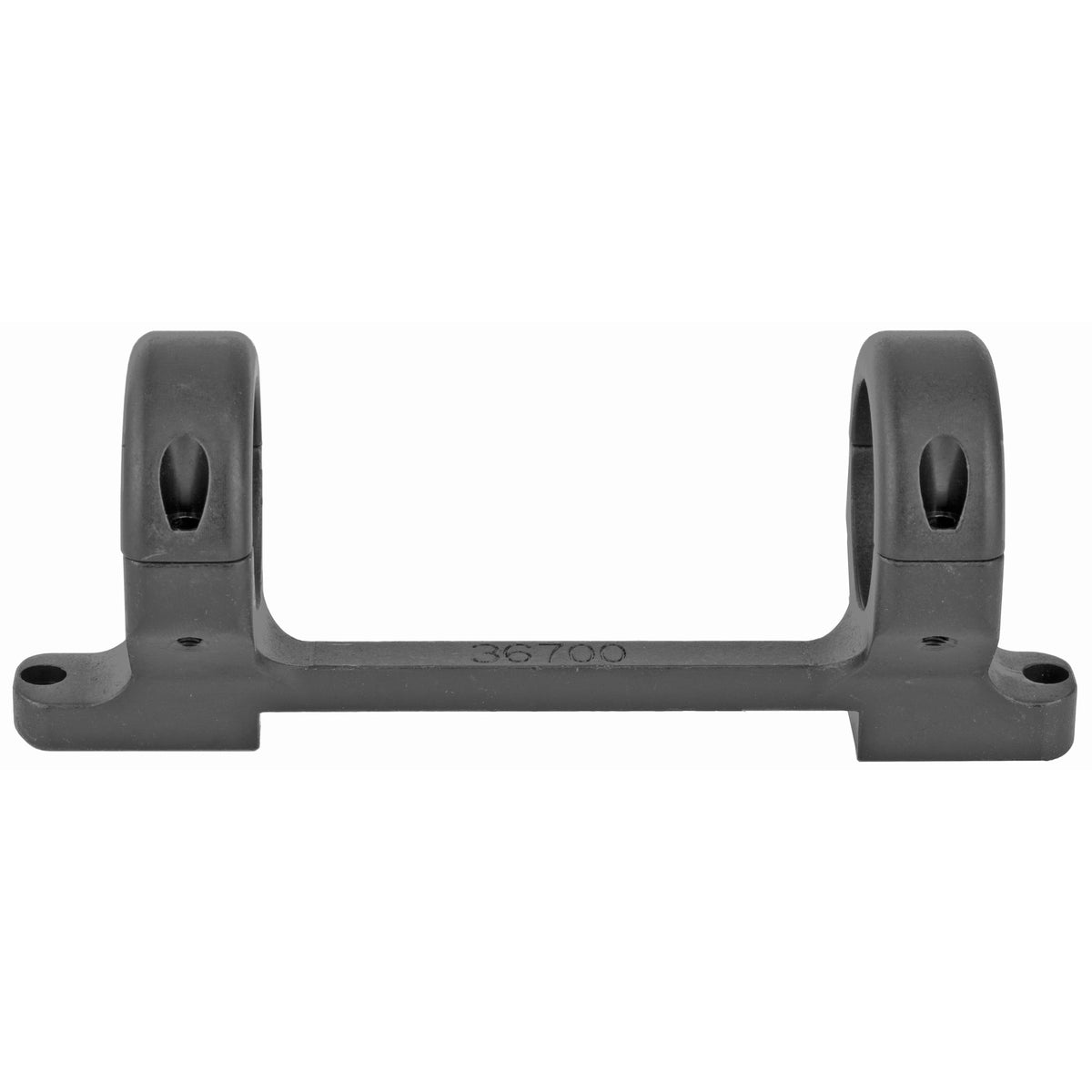 DNZ REM 700 SA HIGH 30MM MNT BLK - American Ordnance