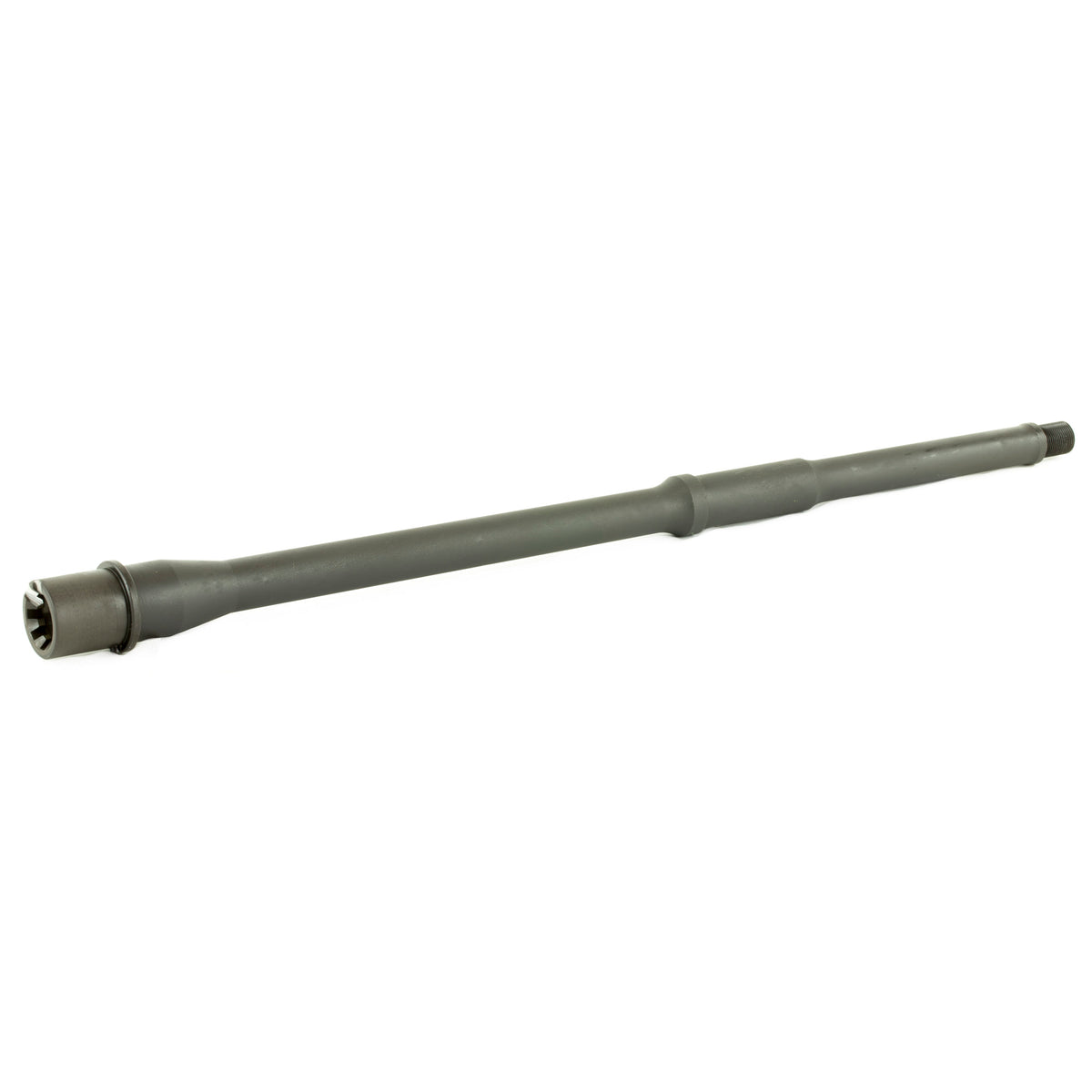DD BBL ASSY 5.56 1-7 CHF 16&quot; LW MID