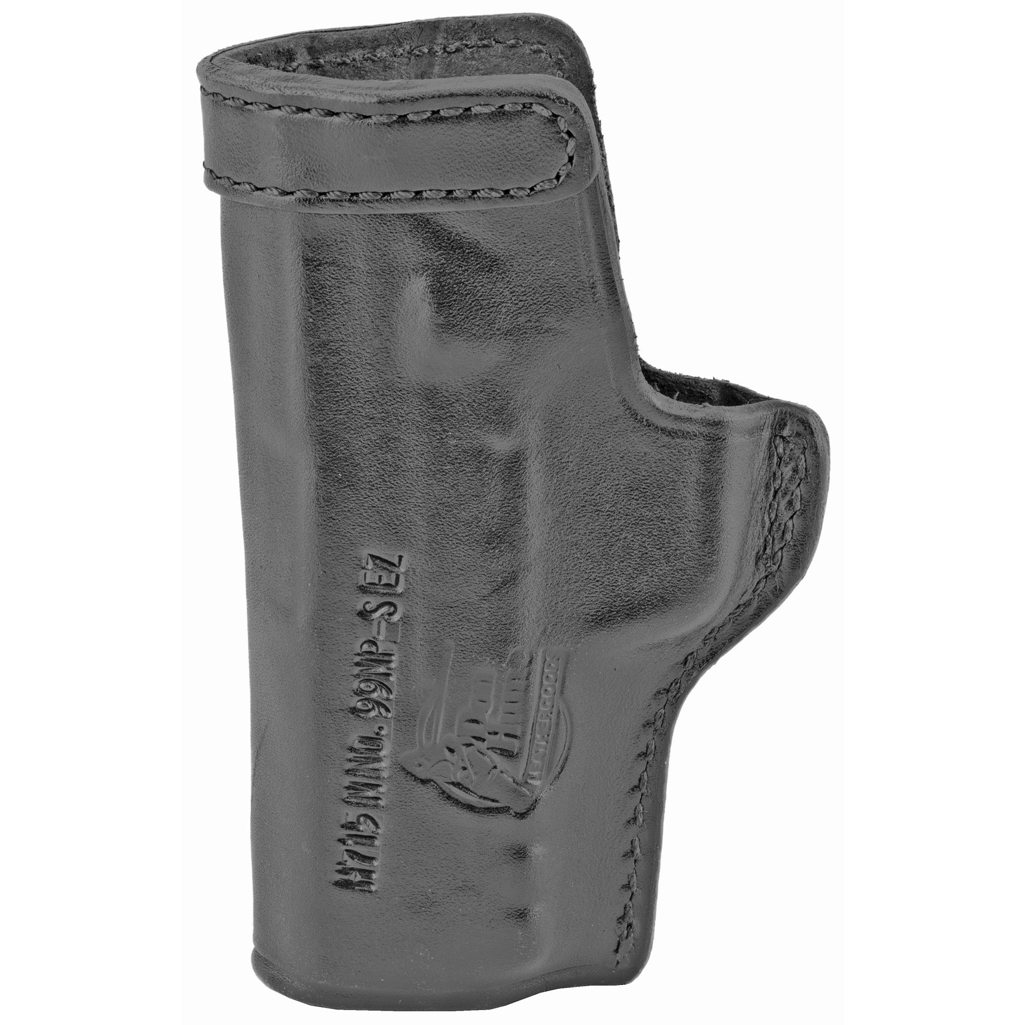 D HUME H715-M SW MP 9 SHLD EZ BLK RH - American Ordnance