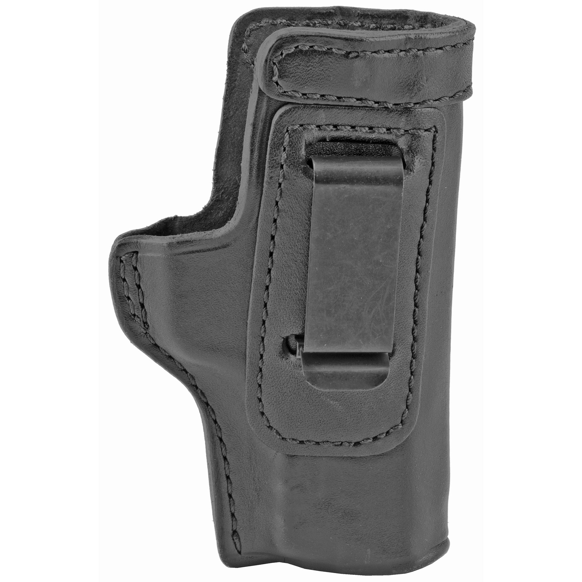D HUME H715-M SW MP 9 SHLD EZ BLK RH - American Ordnance