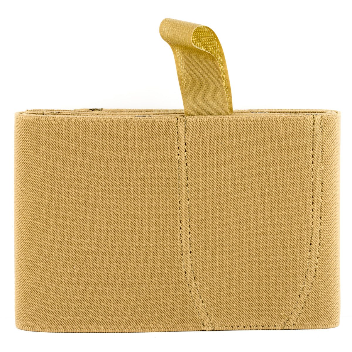 DESANTIS BELLY BAND LRG SZ 36-42 NAT - American Ordnance
