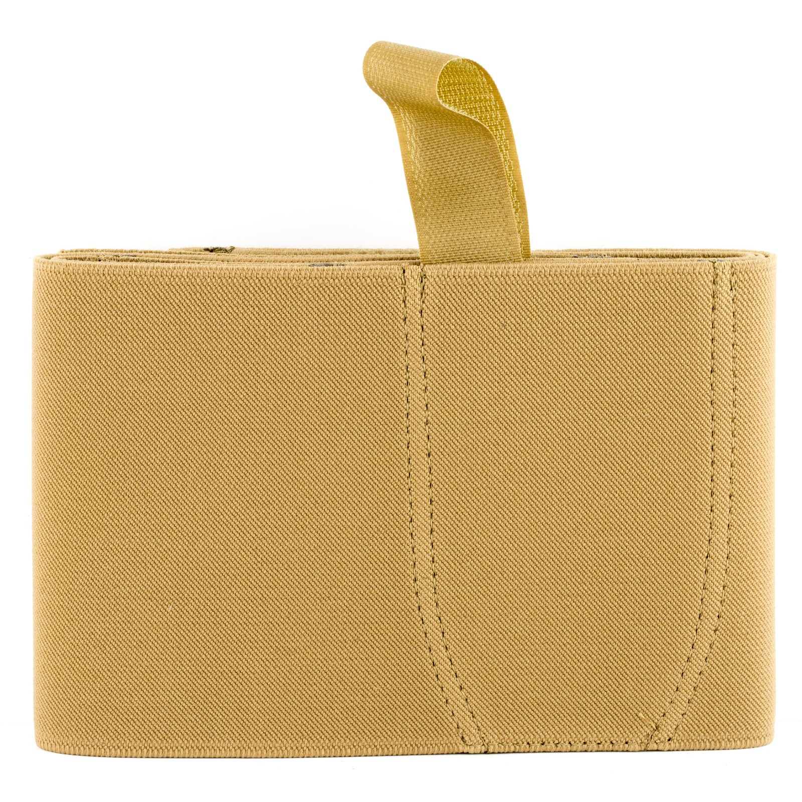 DESANTIS BELLY BAND LRG SZ 36-42 NAT - American Ordnance