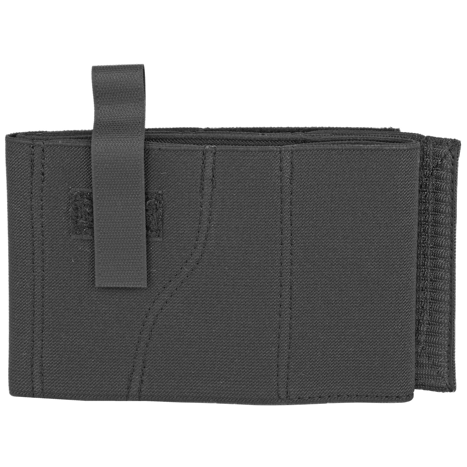 DESANTIS BELLY BAND SMALL AMBI BLK - American Ordnance