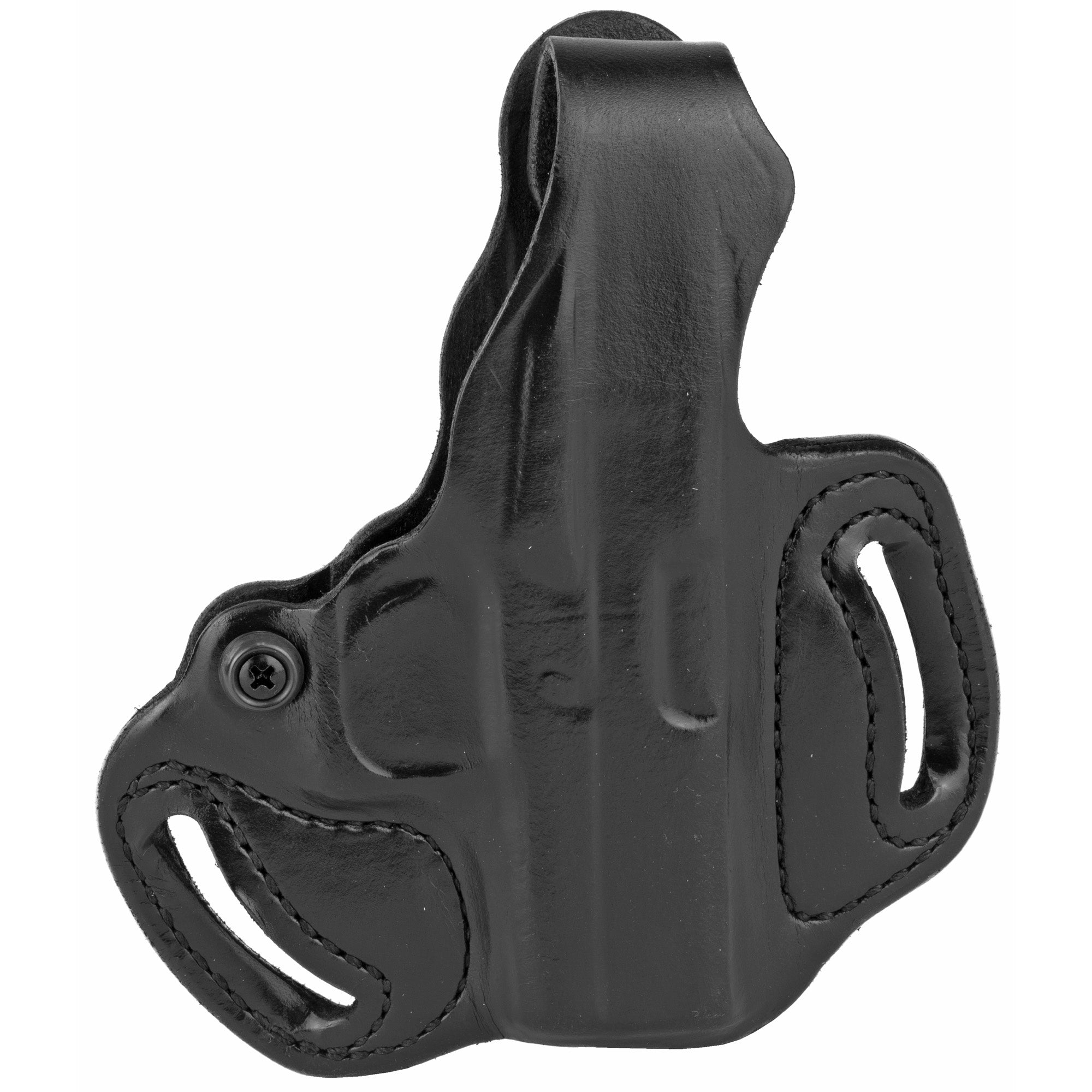 DESANTIS TB MINI SLD GL43/48 RH BLK - American Ordnance