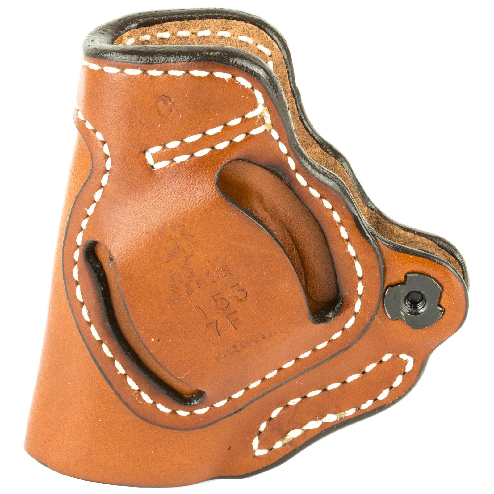 DESANTIS CRISS-CROSS LCPII RH TAN - American Ordnance