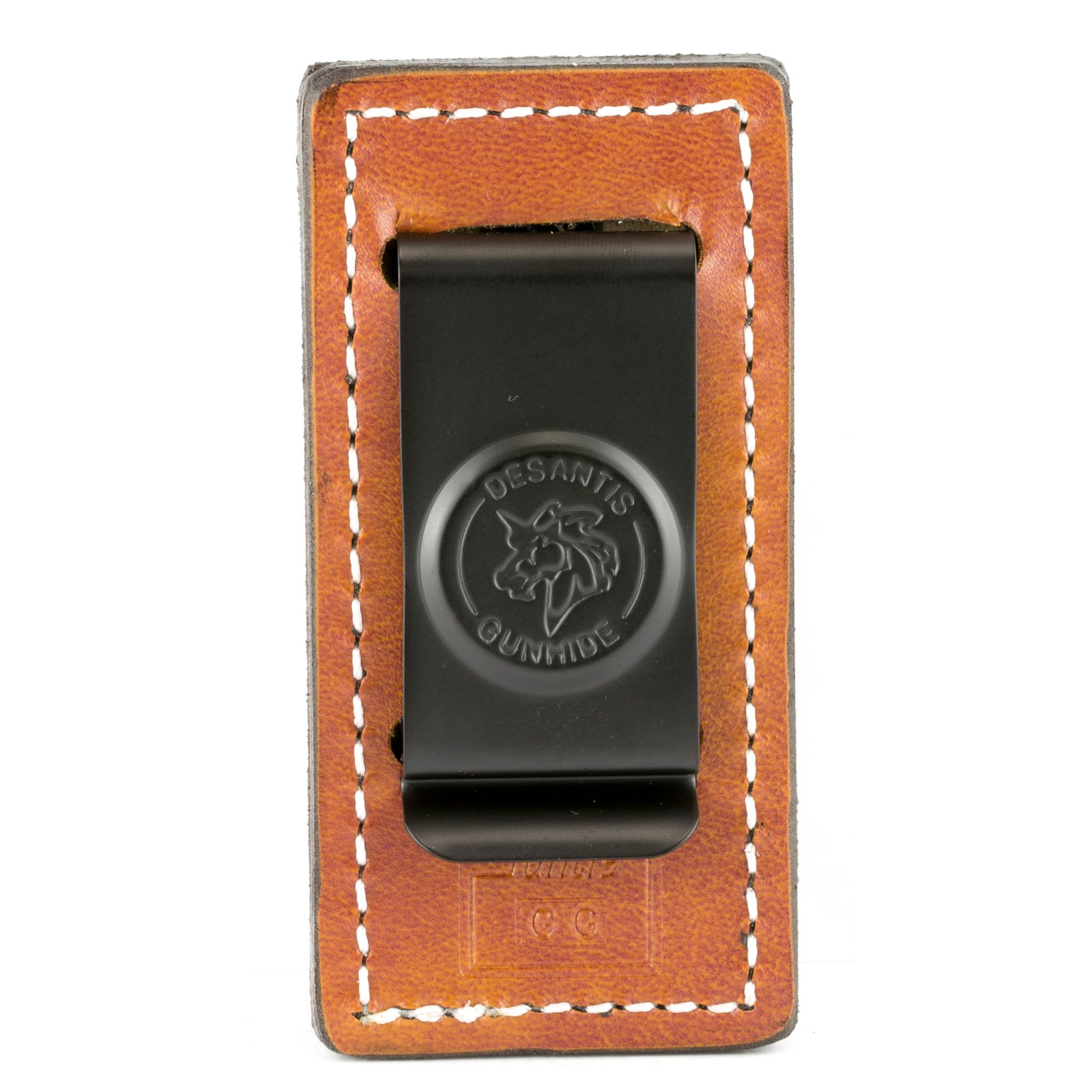 DESANTIS MAG CARRY DBL STK 9MM/40 TN - American Ordnance