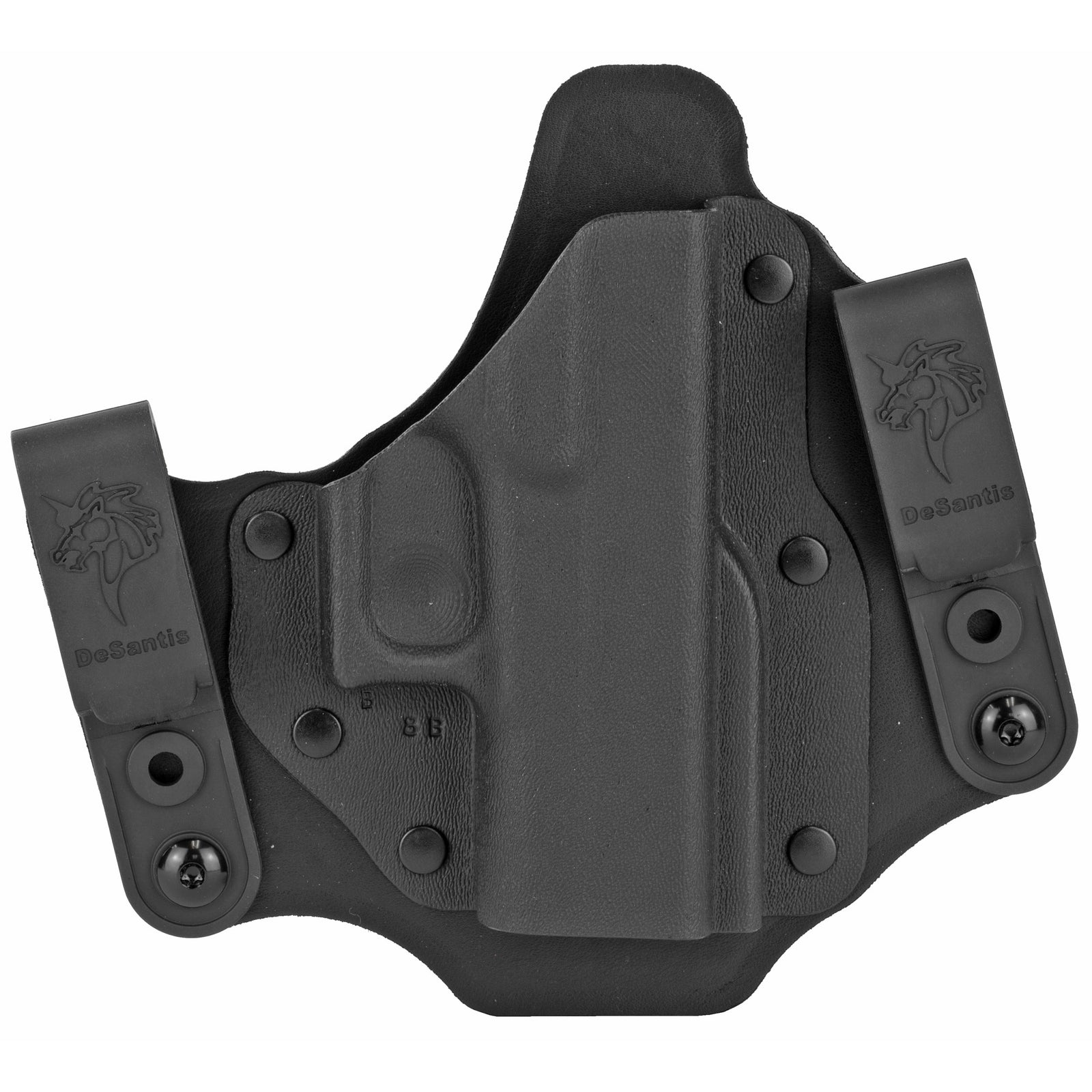DESANTIS INTRDR 2.0 FOR GLK 43 RH BK - American Ordnance