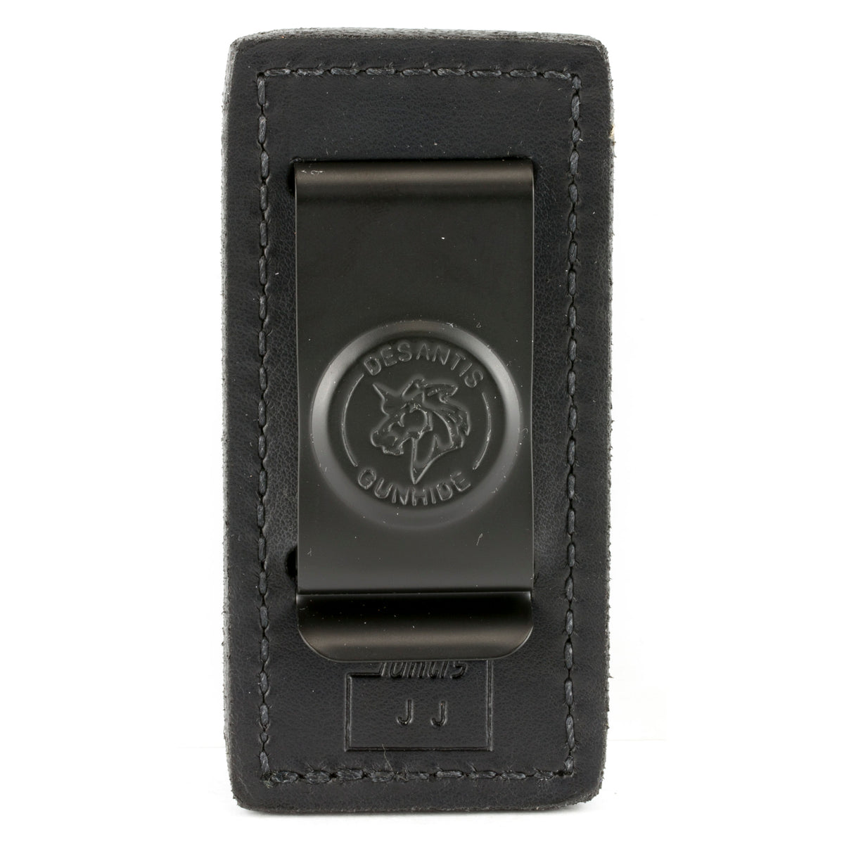 DESANTIS SECURE MAG CARRY FOR GLK BK - American Ordnance