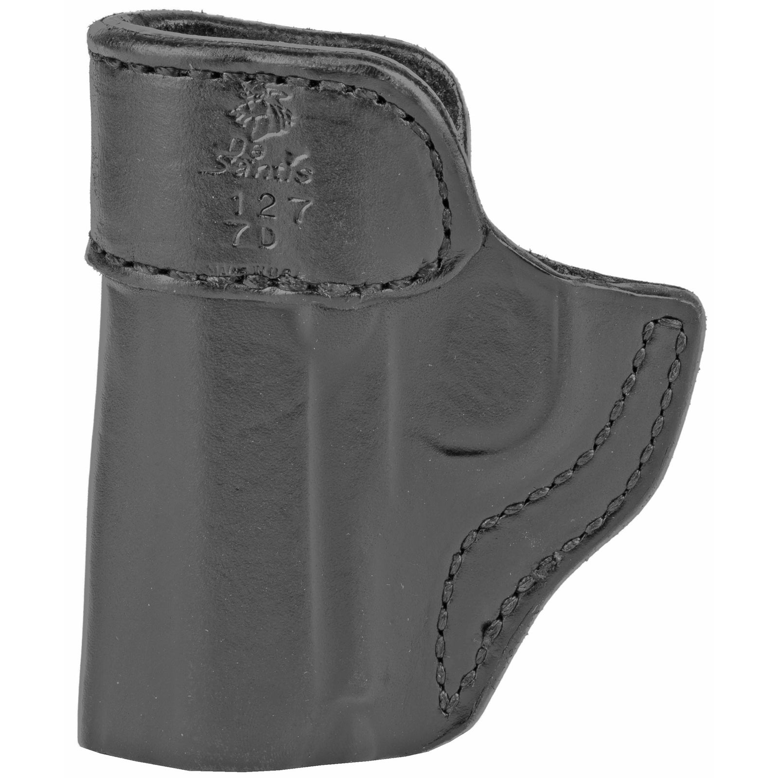 DESANTIS INSIDE HEAT MICRO 9 RH BLK - American Ordnance