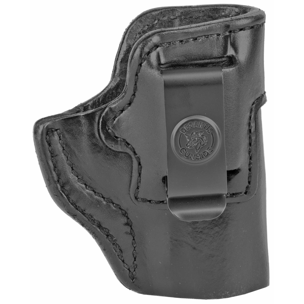DESANTIS INSIDE HEAT MICRO 9 RH BLK - American Ordnance
