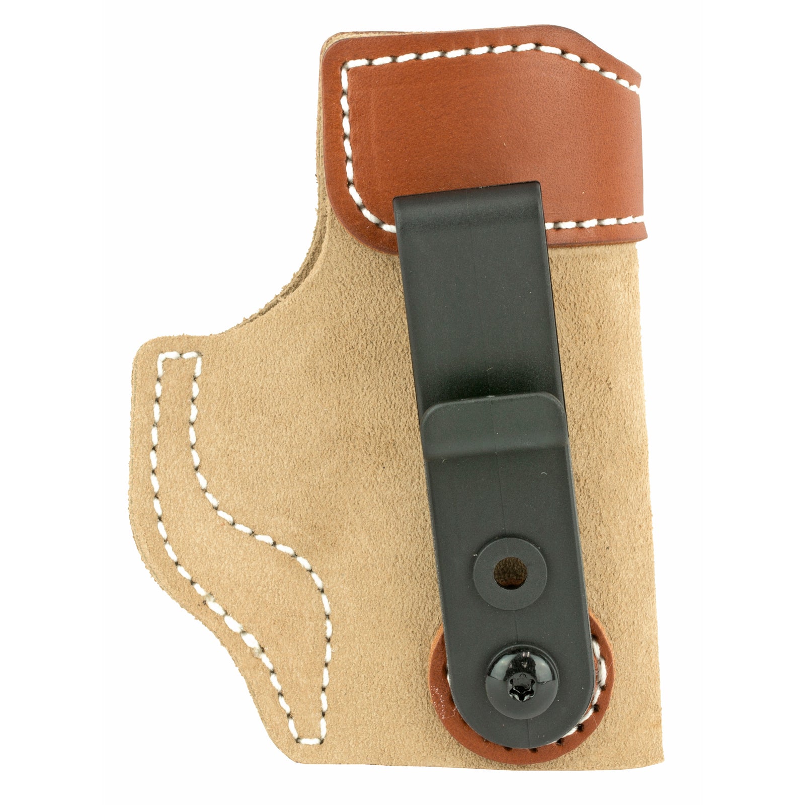DESANTIS SOF-TUCK SIG P365 RH TAN - American Ordnance