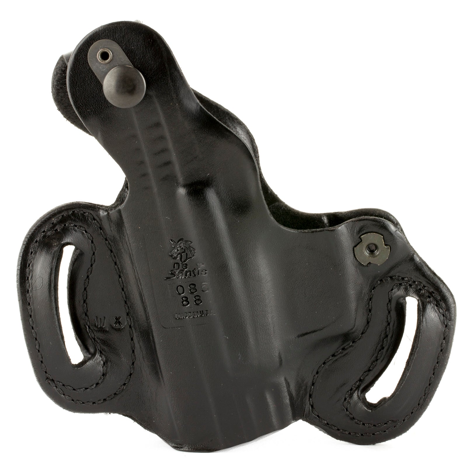 DESANTIS TB MINI SLD SIG P365 RH BLK - American Ordnance