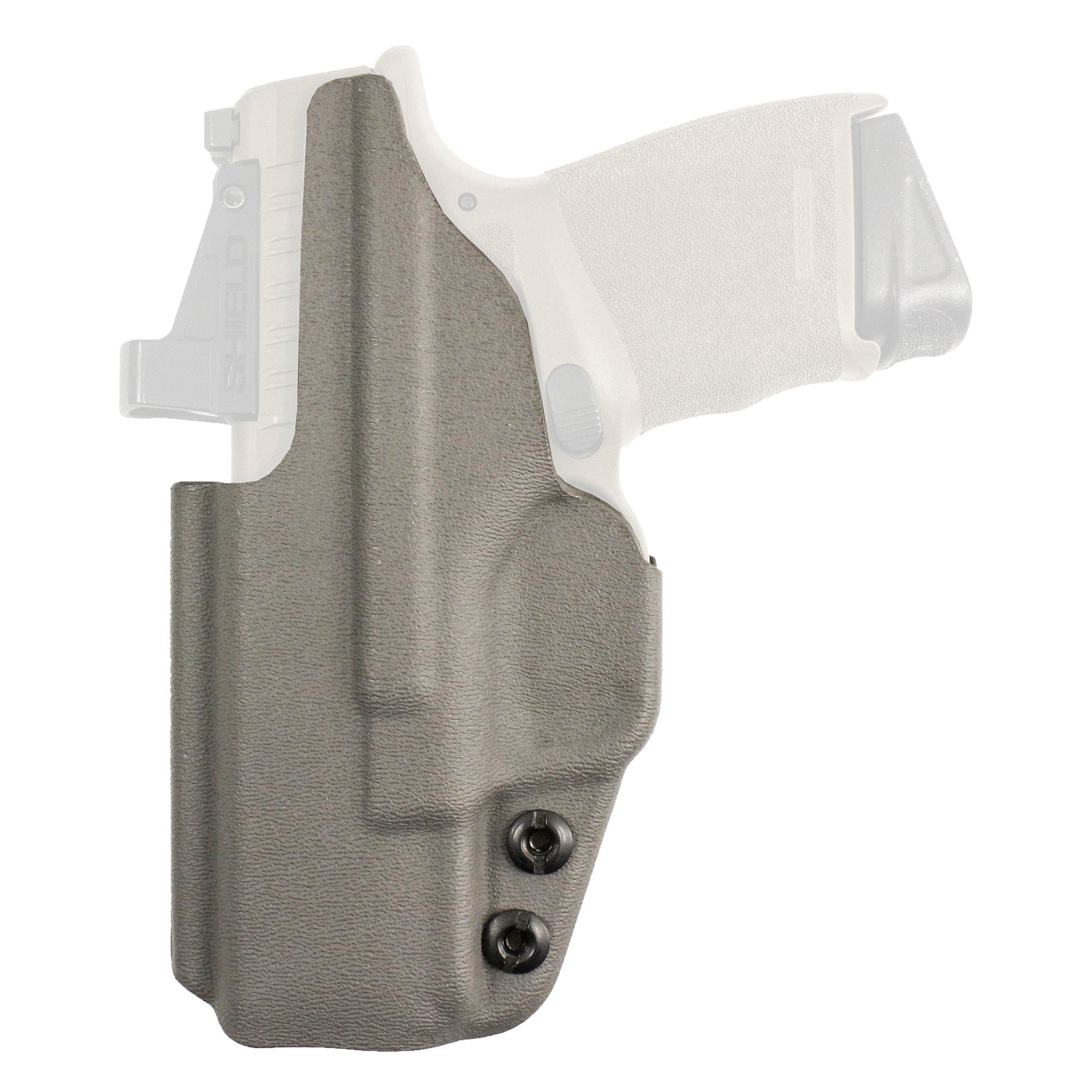 DESANTIS MEAN STREAK GLOCK 19 GRY RH - American Ordnance