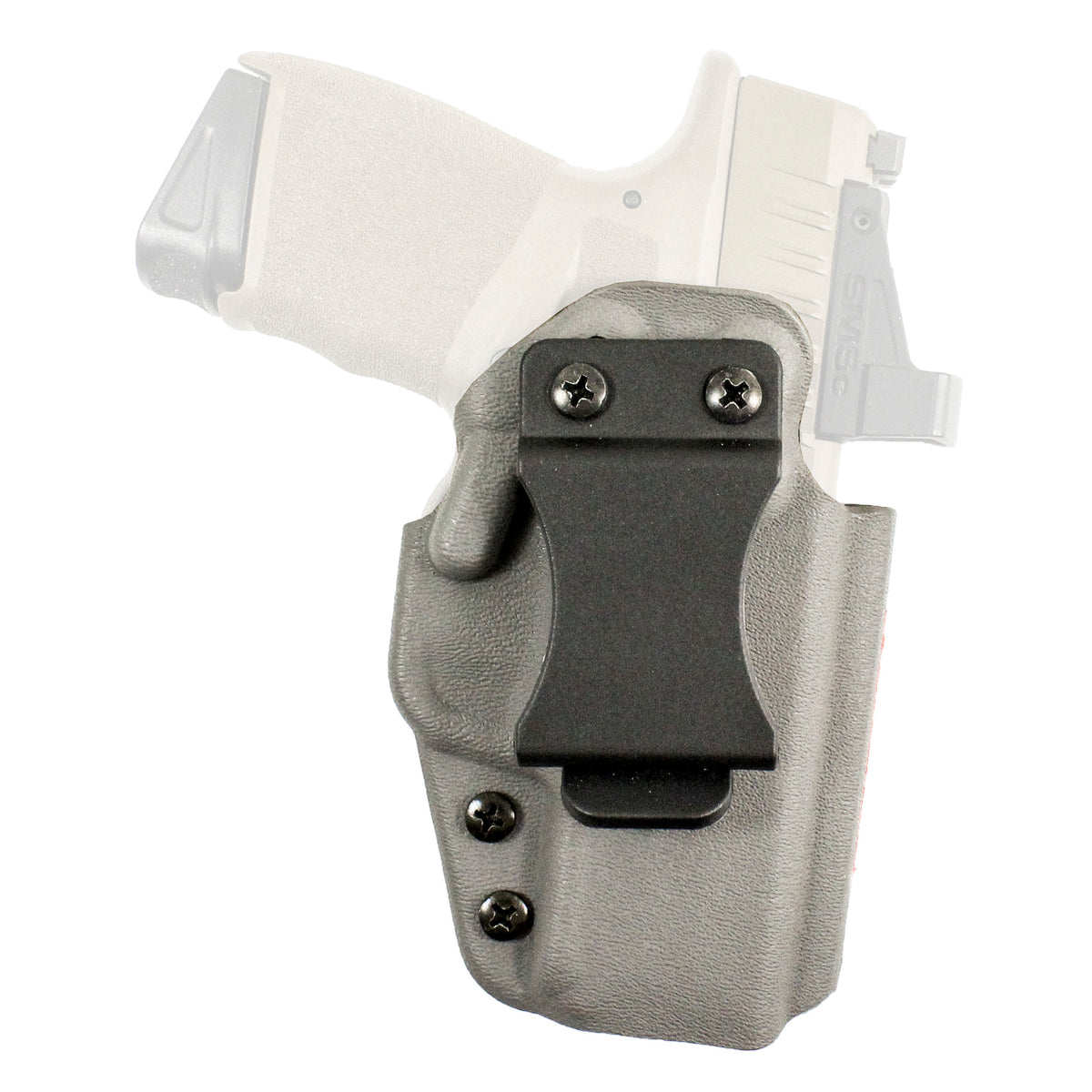 DESANTIS MEAN STREAK GLOCK 19 GRY RH - American Ordnance