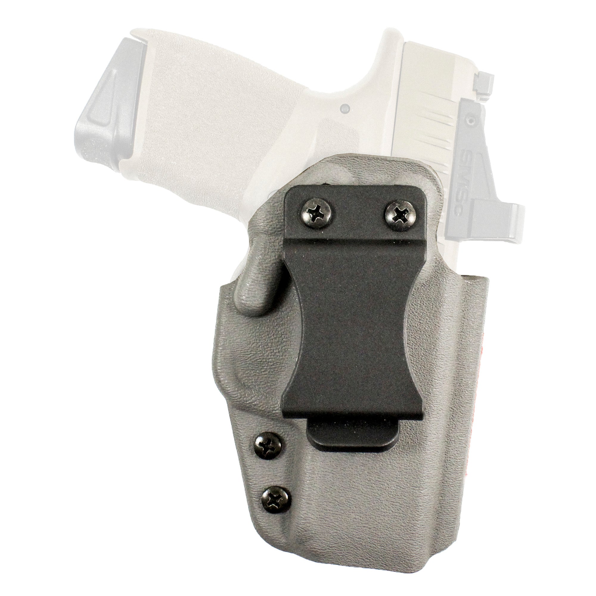 DESANTIS MEAN STREAK GLOCK 19 GRY RH - American Ordnance