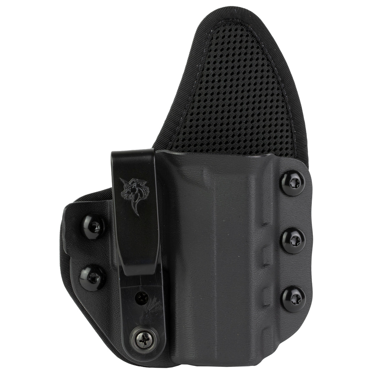 DESANTIS UNI-TUK GLK 43 MOS RH BLK - American Ordnance