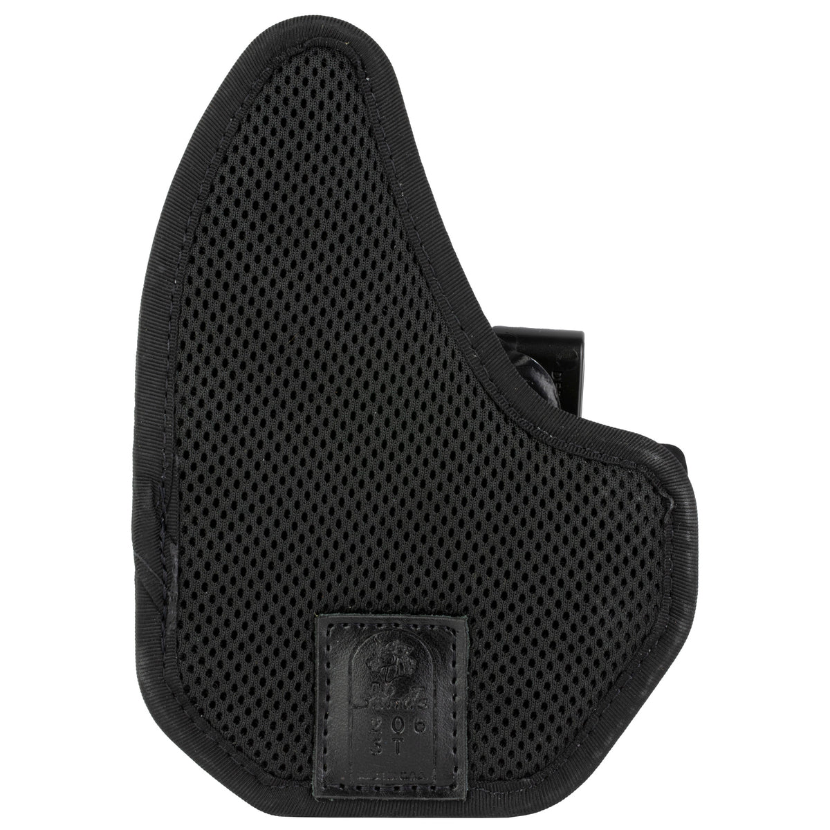 DESANTIS UNI-TUK GLK 43 MOS RH BLK - American Ordnance