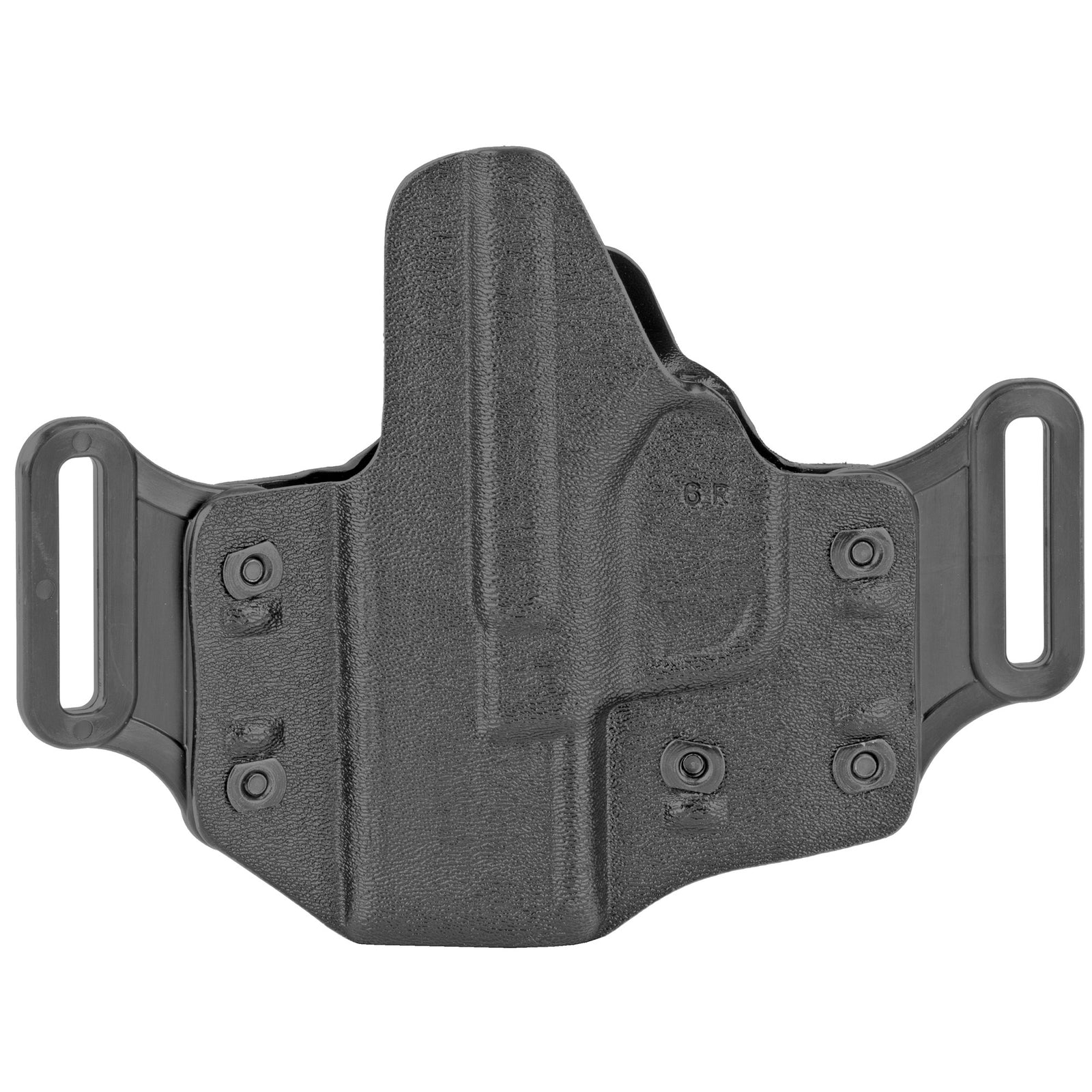 DESANTIS VLD PRTNR HELLCAT RH BLK - American Ordnance