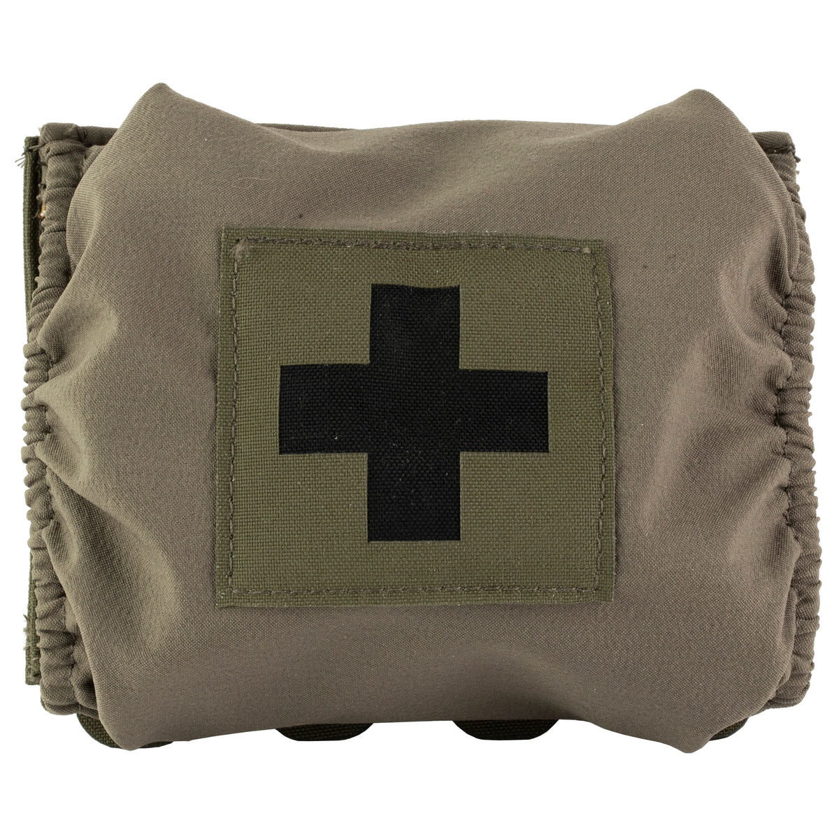 EAGLE MED POUCH 500D BELT IFAK RGRN - American Ordnance