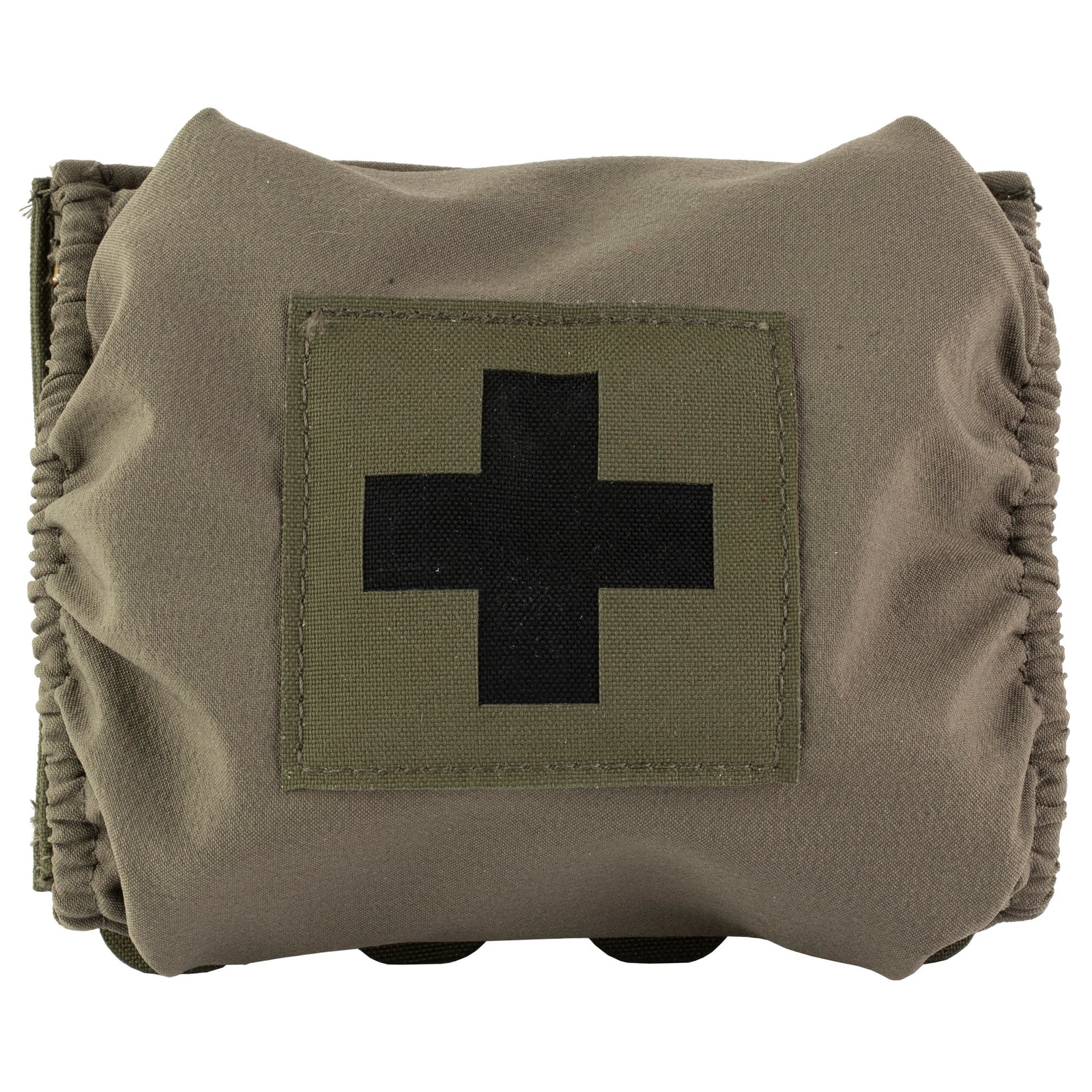 EAGLE MED POUCH 500D BELT IFAK RGRN - American Ordnance