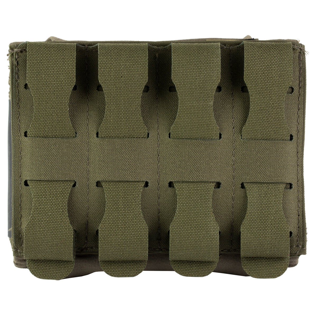 EAGLE MED POUCH 500D BELT IFAK RGRN - American Ordnance