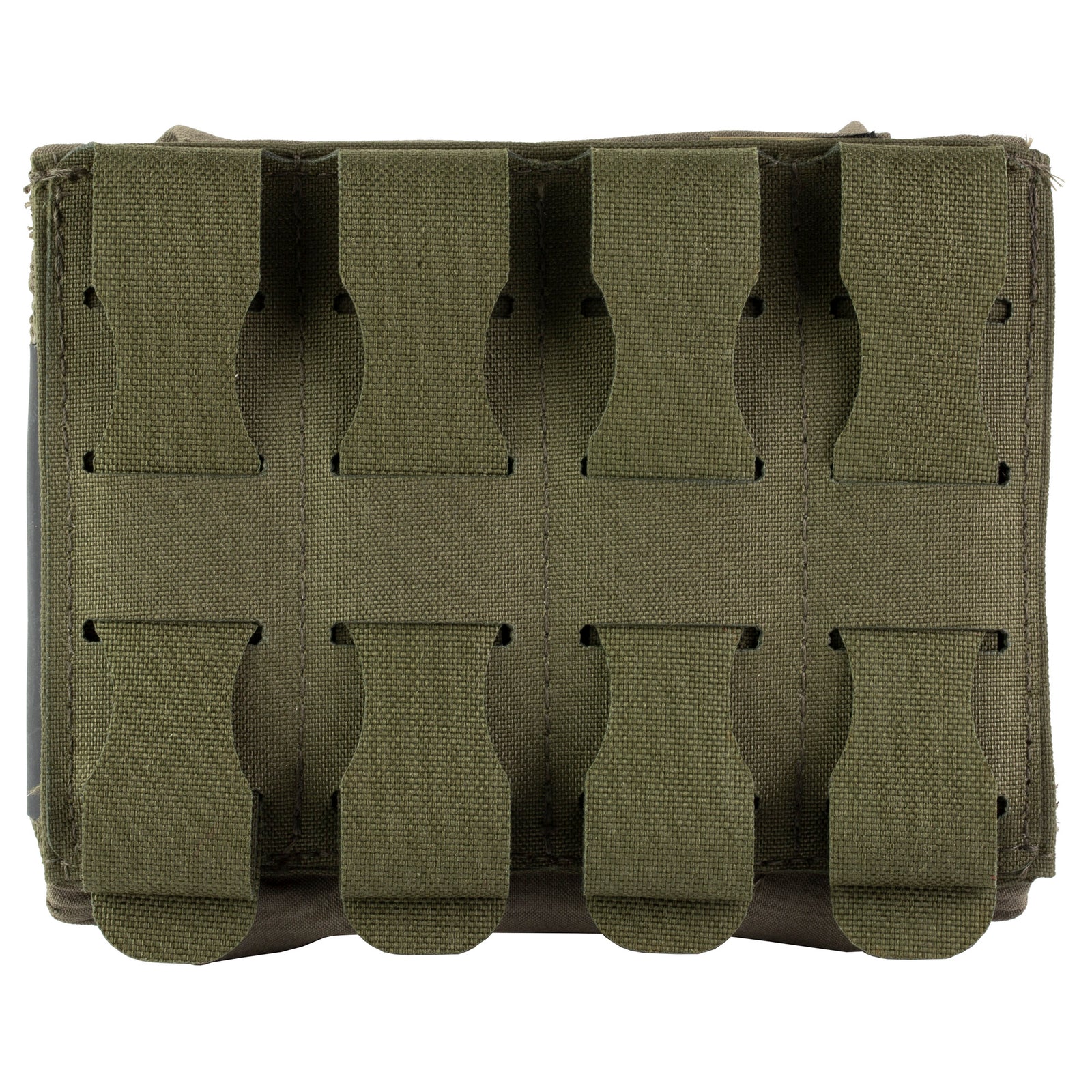 EAGLE MED POUCH 500D BELT IFAK RGRN - American Ordnance