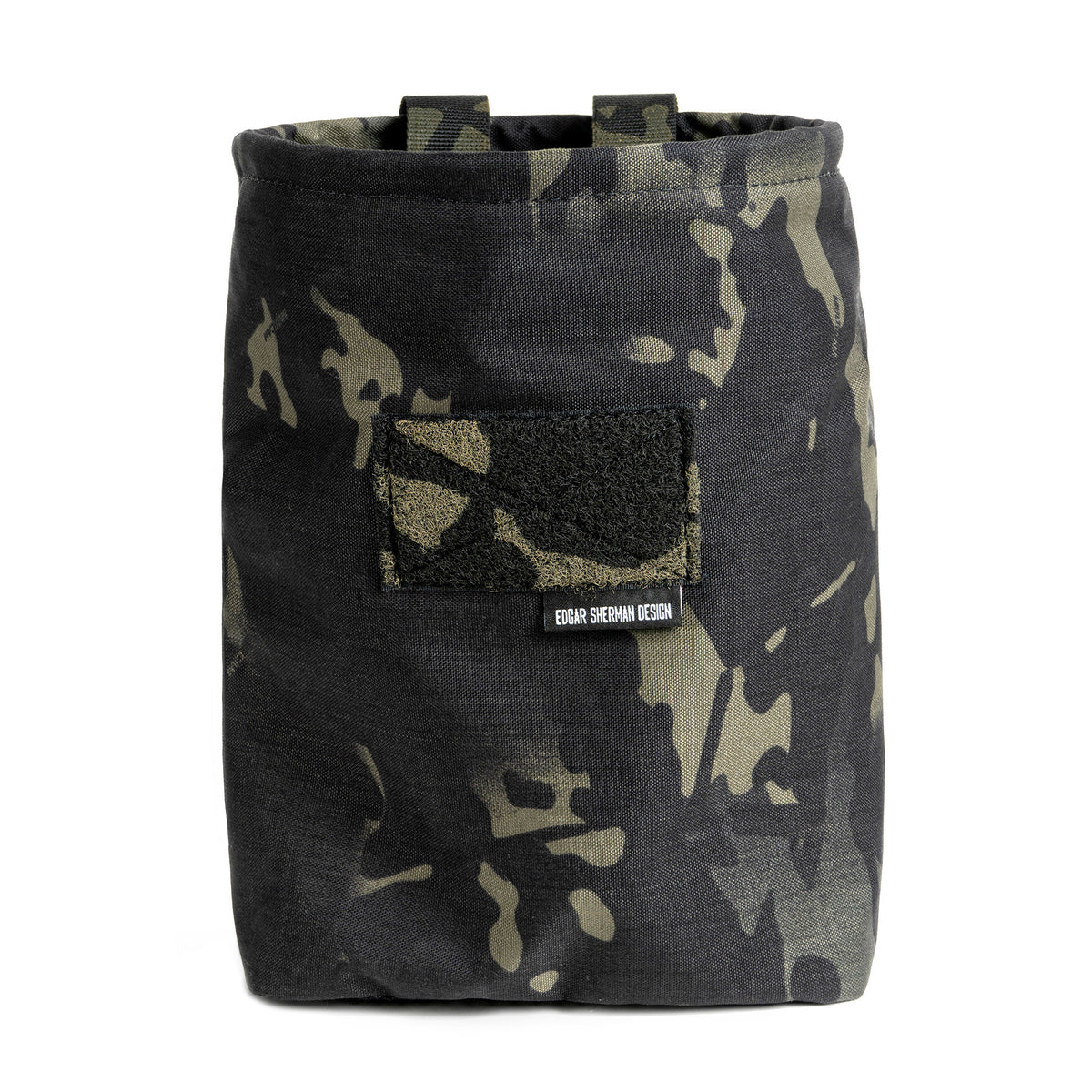 ESD SAP BUCKET MULTICAM BLACK - American Ordnance