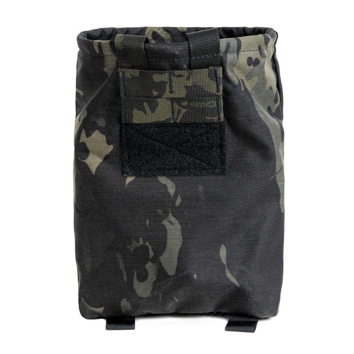 ESD SAP BUCKET MULTICAM BLACK - American Ordnance