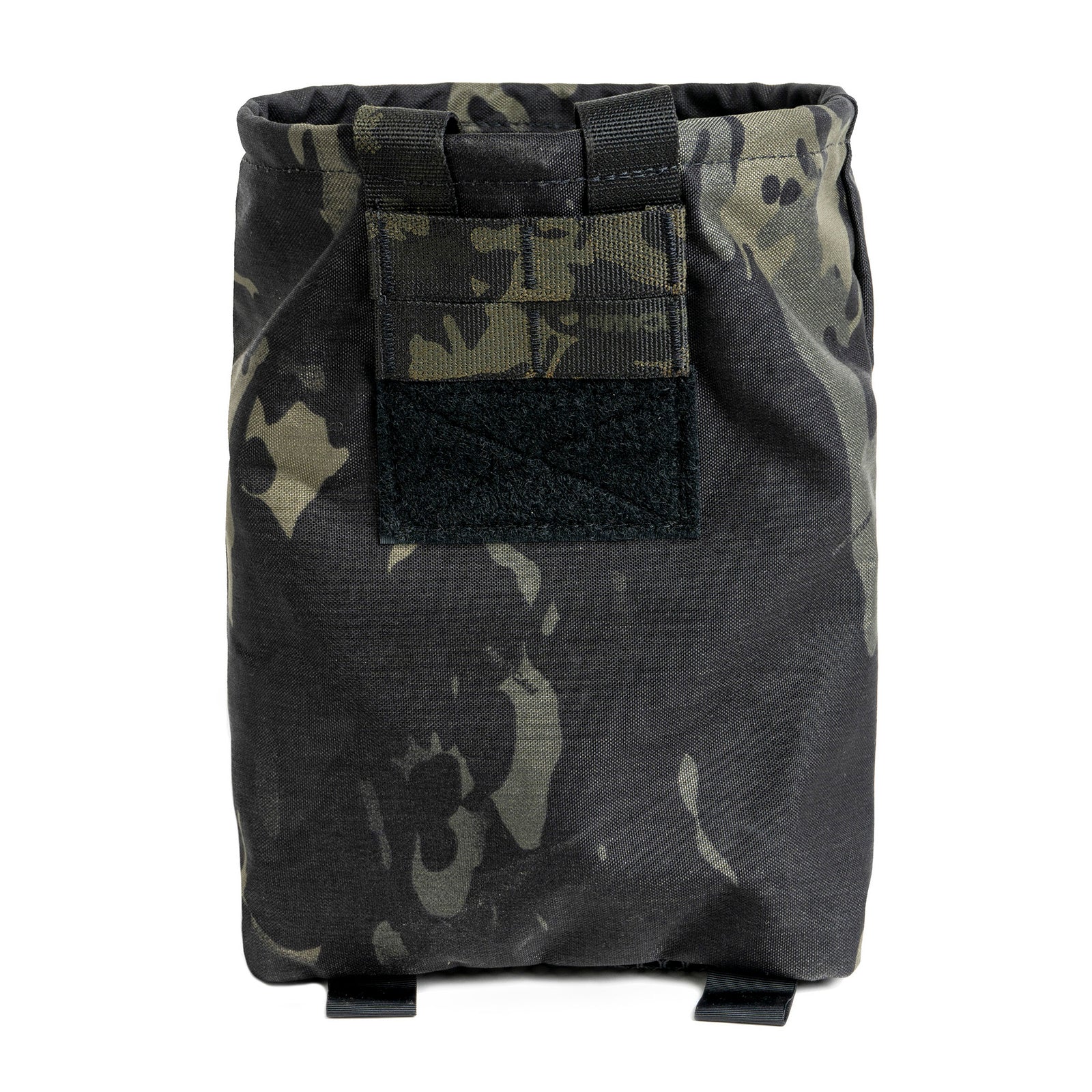 ESD SAP BUCKET MULTICAM BLACK - American Ordnance