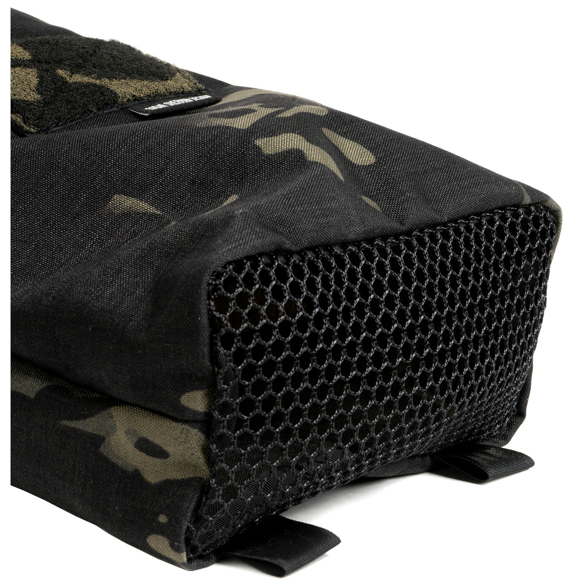 ESD SAP BUCKET MULTICAM BLACK - American Ordnance