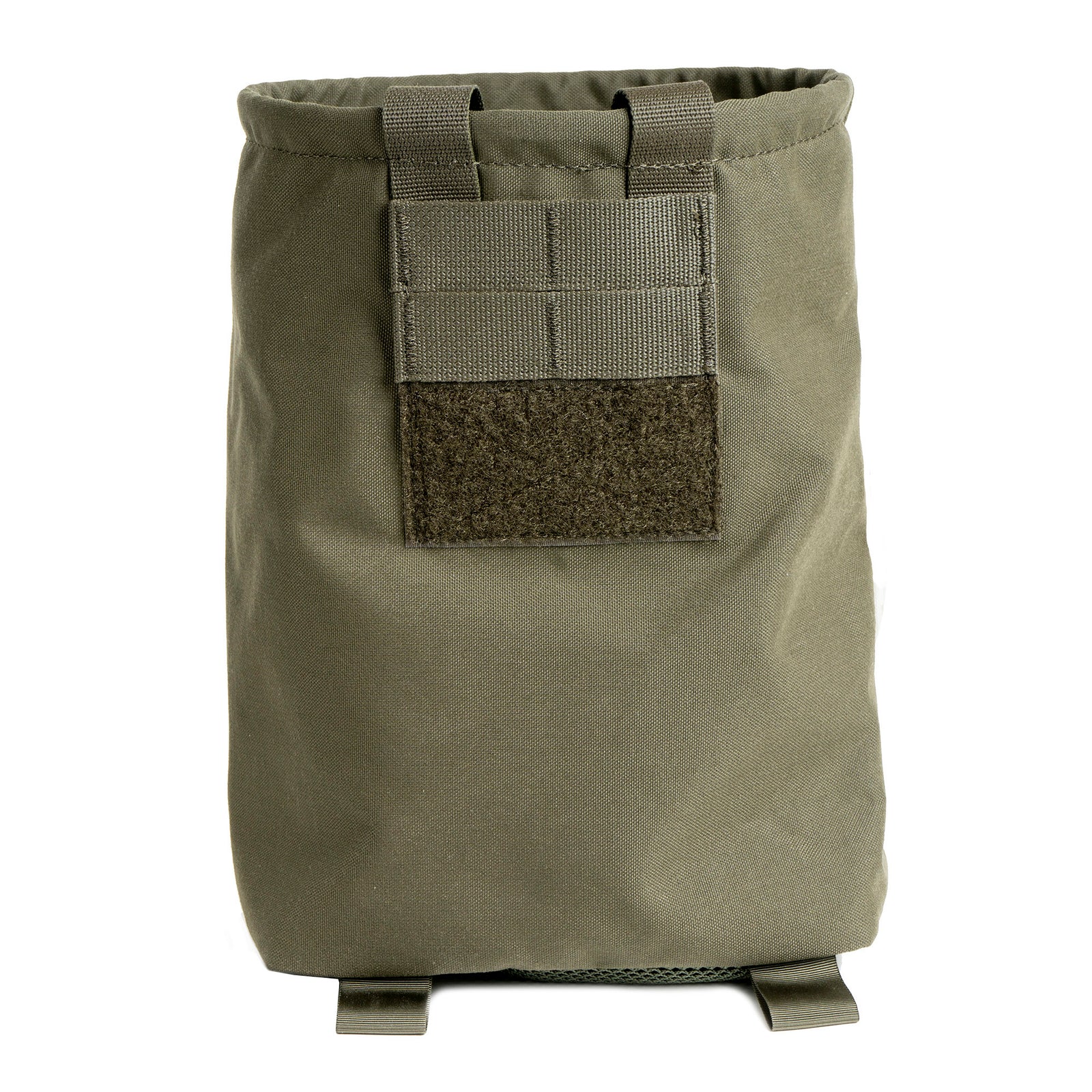 ESD SAP BUCKET DUMP POUCH RANGER GRN - American Ordnance
