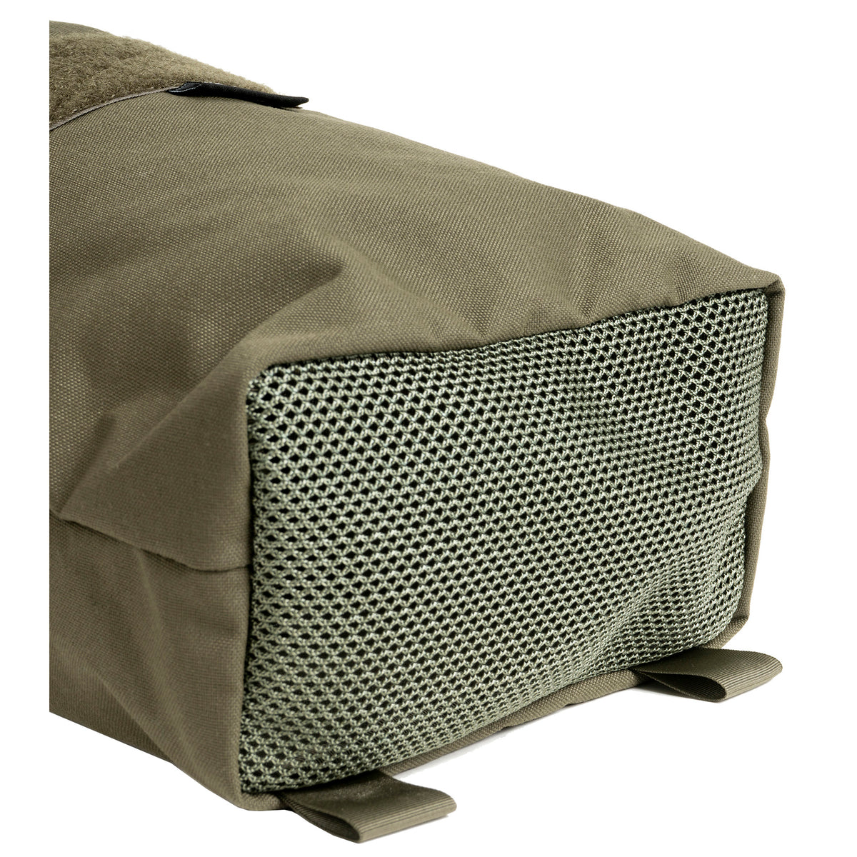 ESD SAP BUCKET DUMP POUCH RANGER GRN - American Ordnance