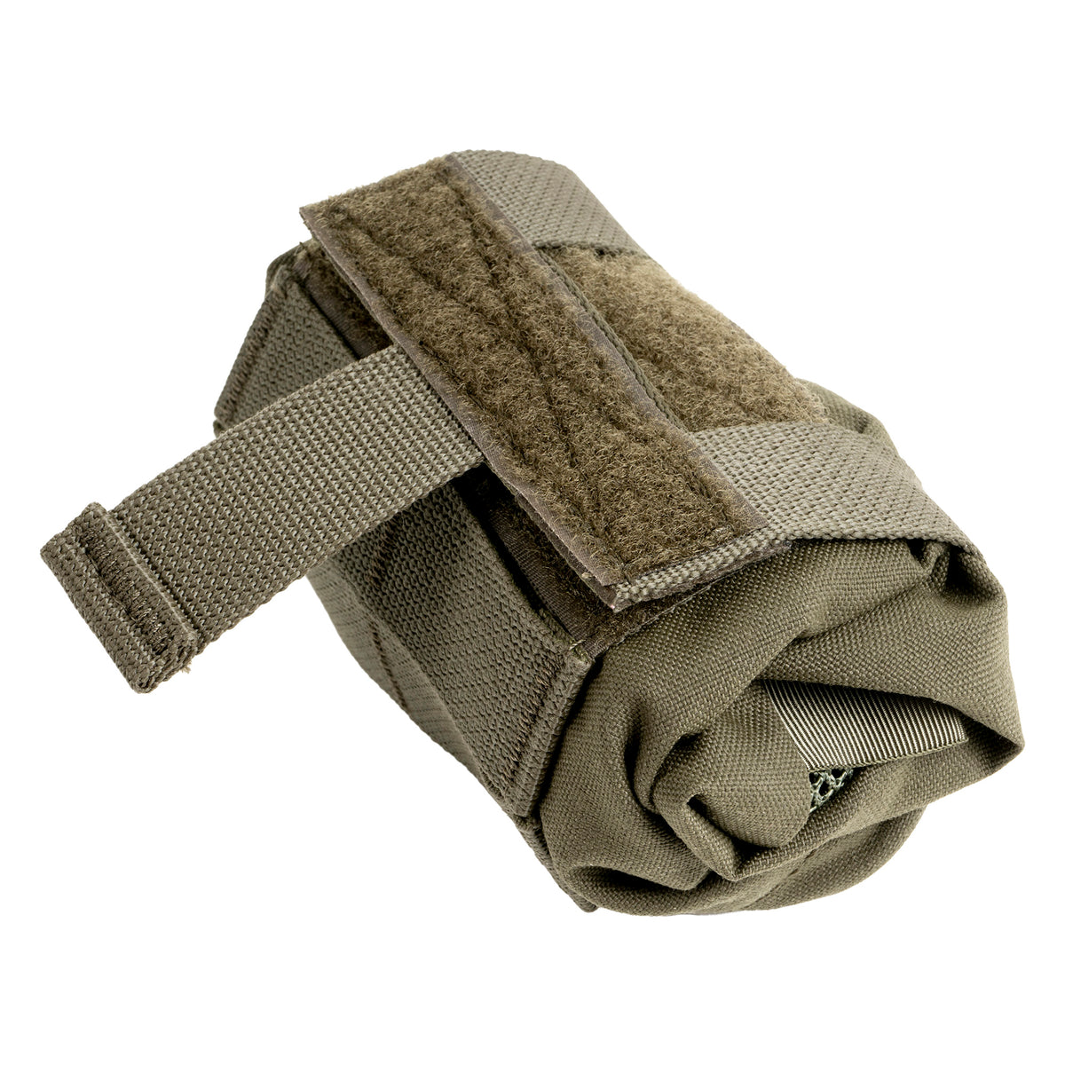 ESD SAP BUCKET DUMP POUCH RANGER GRN - American Ordnance