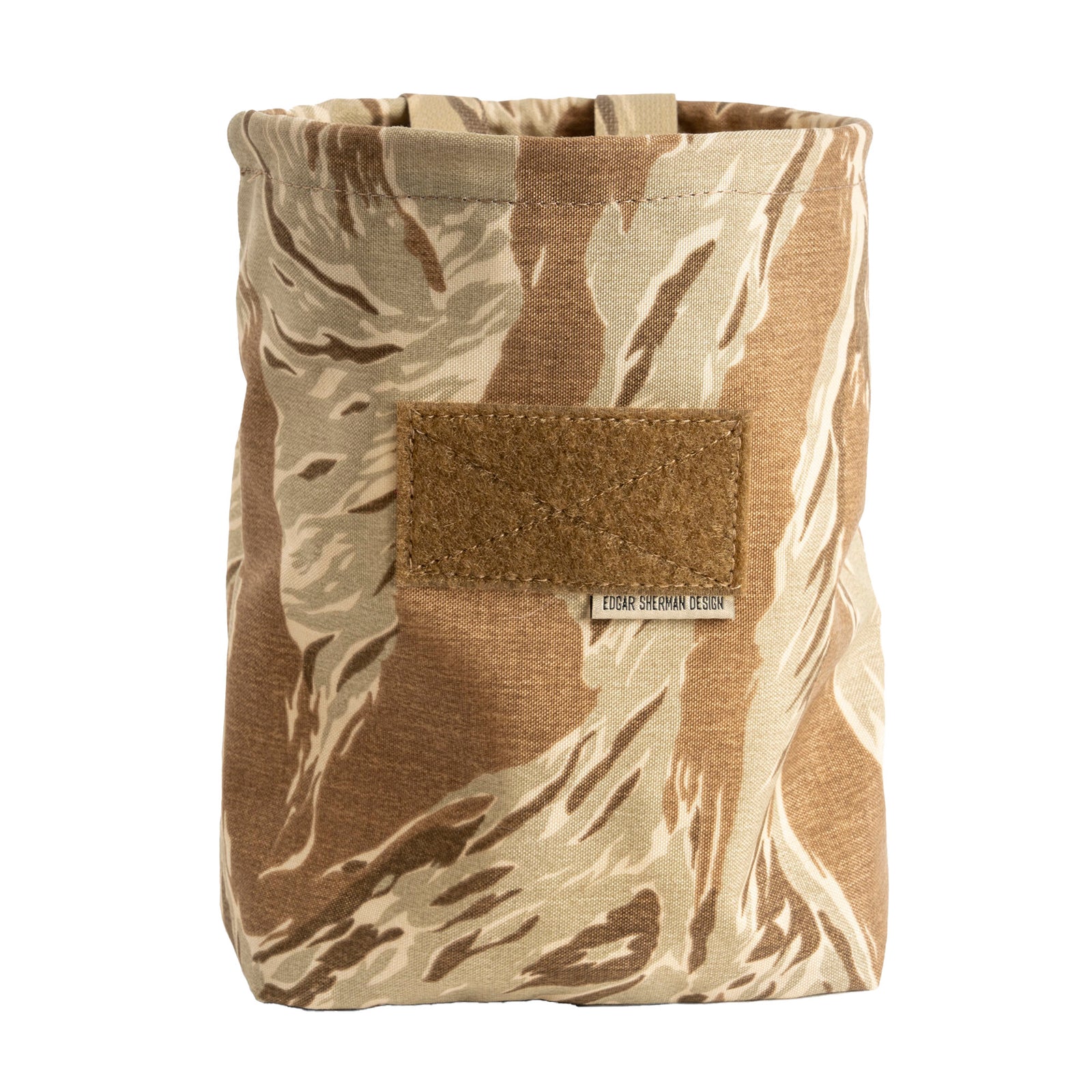 ESD SAP BUCKET DESERT TIGER STRIPE - American Ordnance