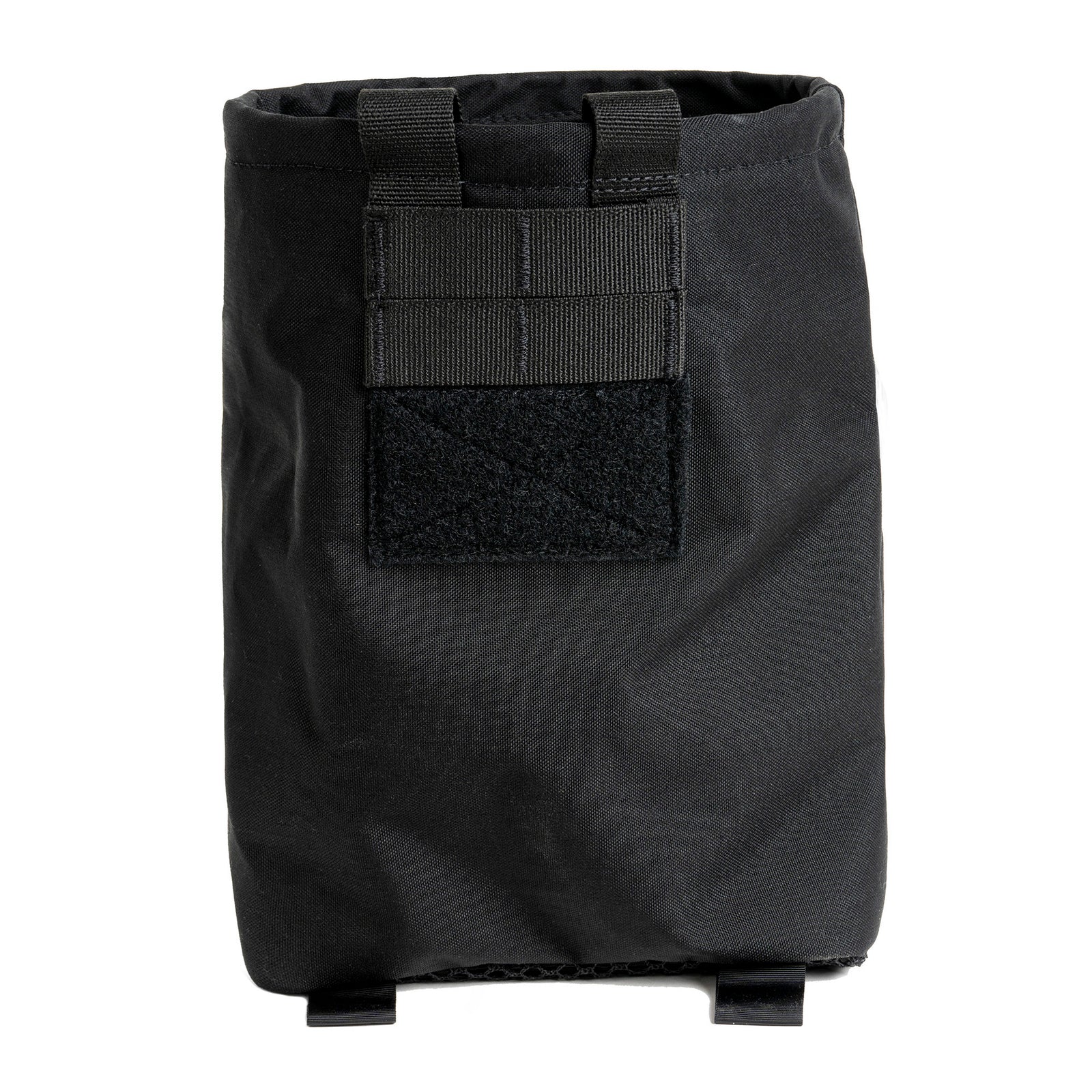 ESD SAP BUCKET DUMP POUCH BLACK - American Ordnance