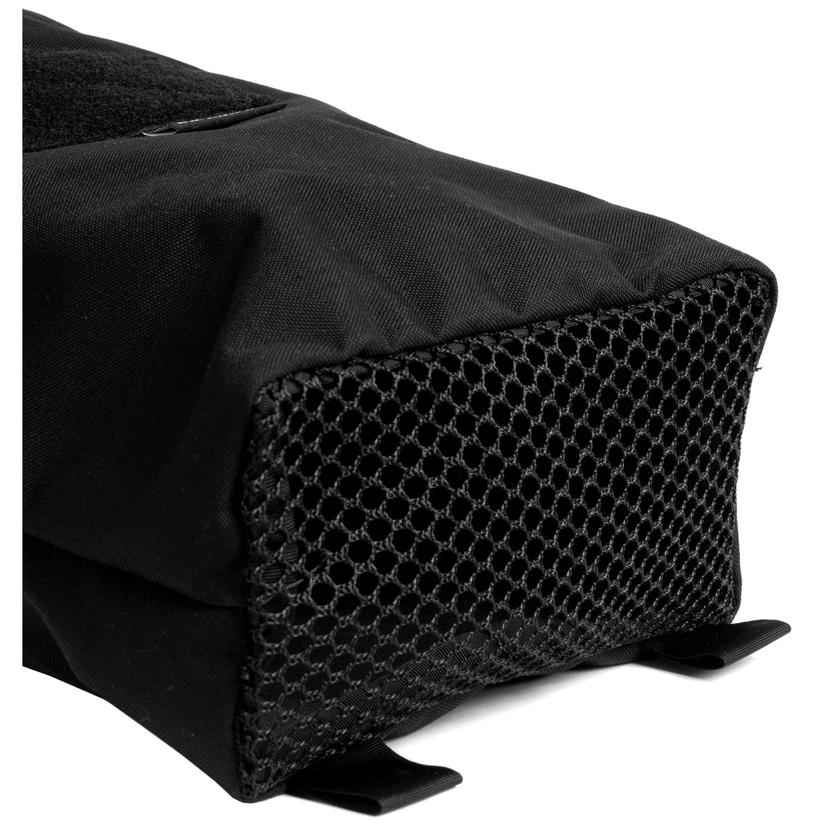 ESD SAP BUCKET DUMP POUCH BLACK - American Ordnance