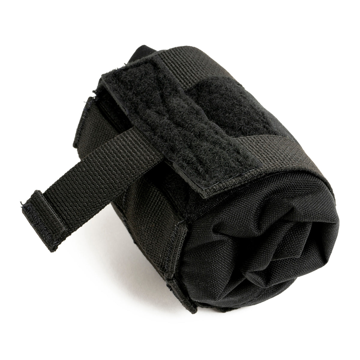 ESD SAP BUCKET DUMP POUCH BLACK - American Ordnance