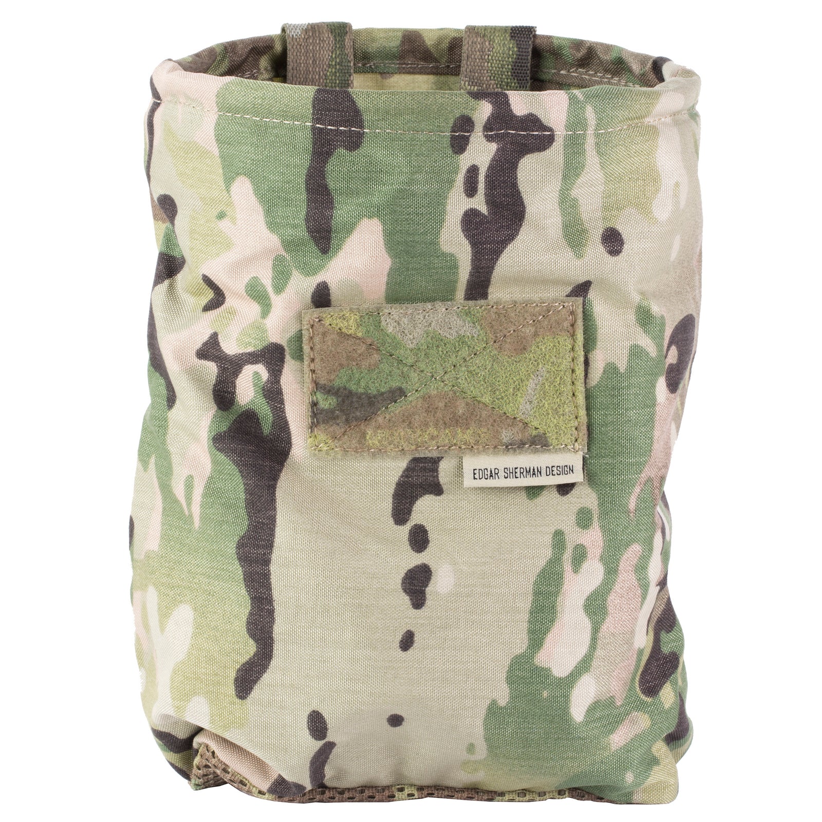 ESD SAP BUCKET MULTICAM - American Ordnance