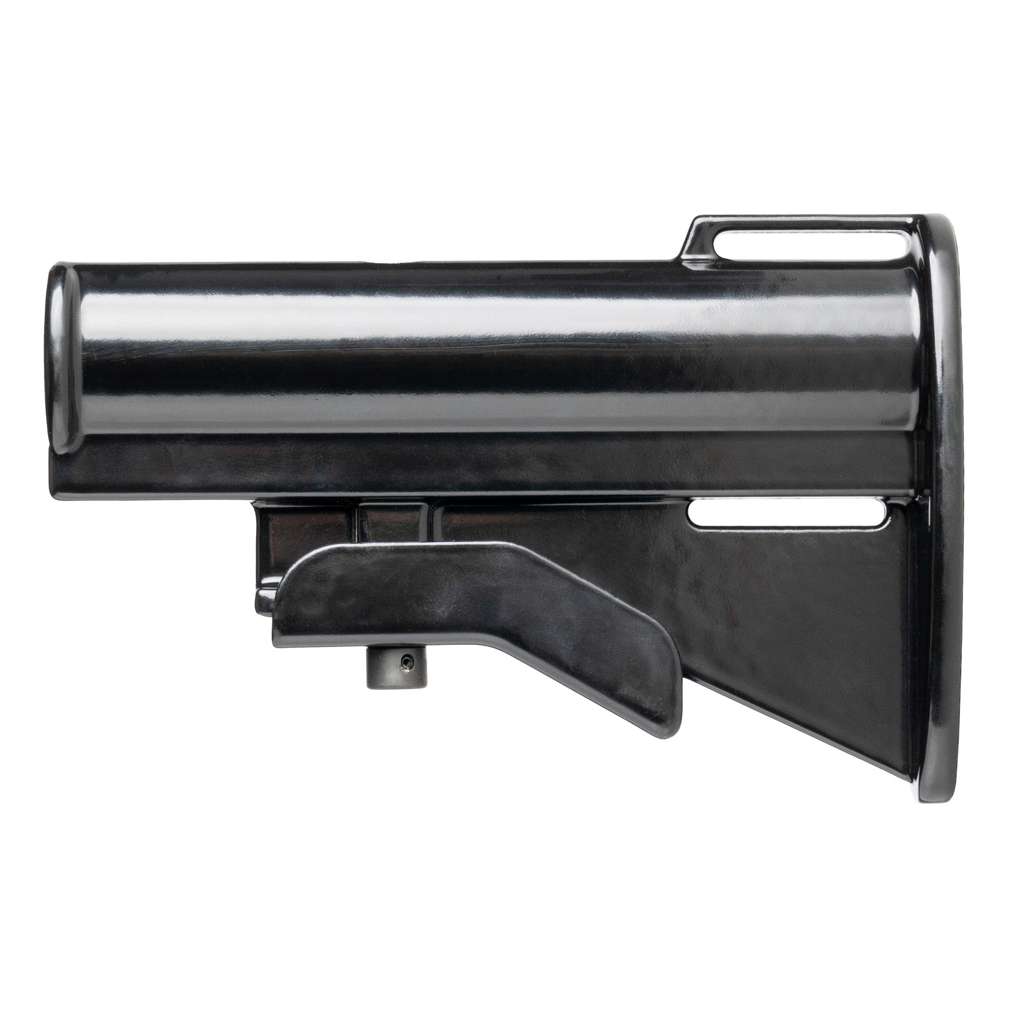DBST ESS RETRO ALM CAR STOCK BLK - American Ordnance