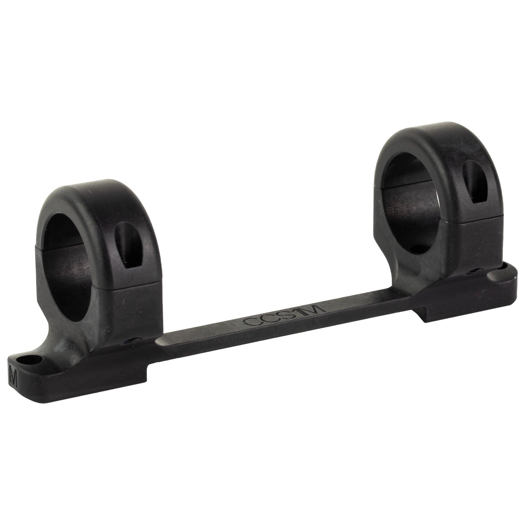 DNZ CVA CASCADE SA MED 1" BLK - American Ordnance