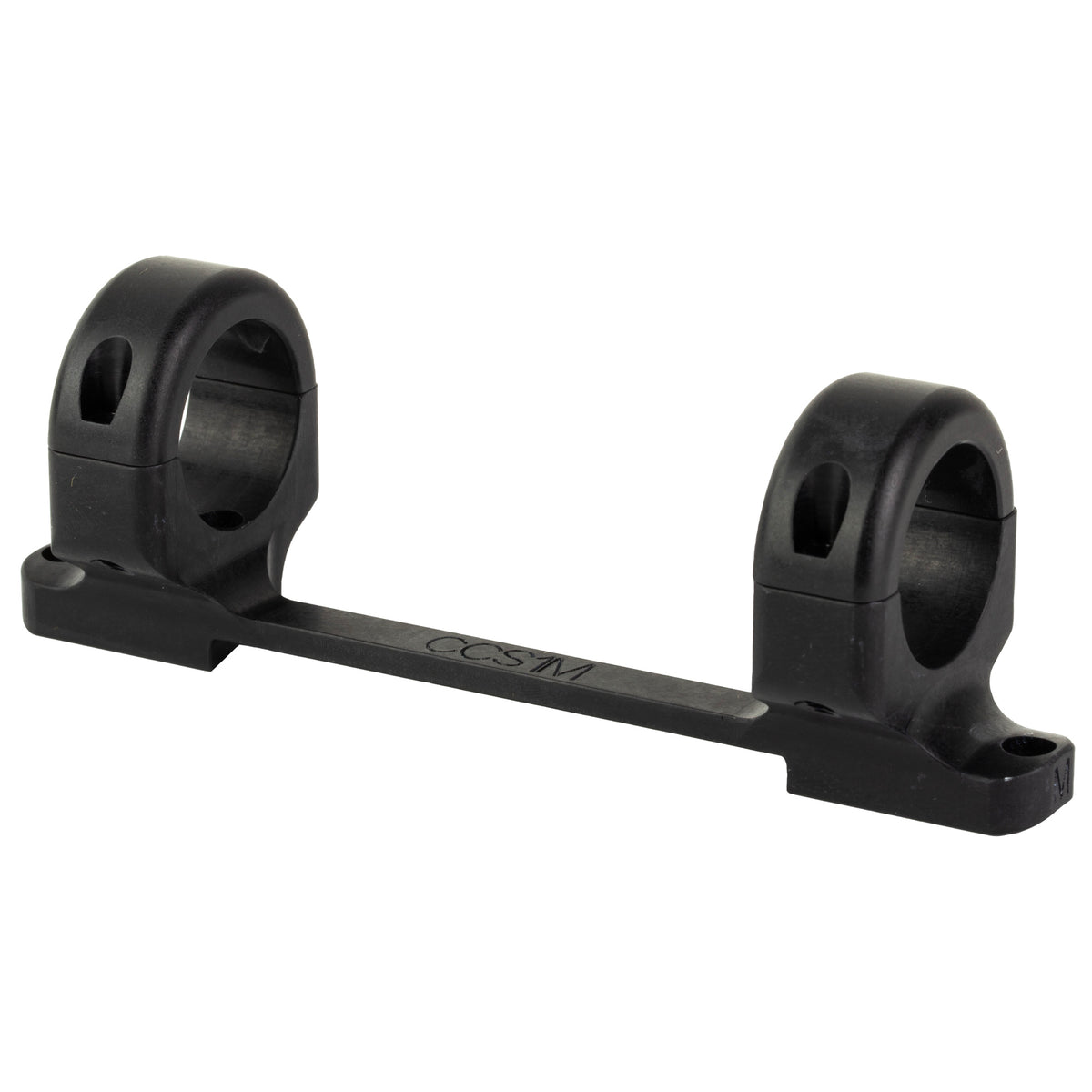 DNZ CVA CASCADE SA MED 1&quot; BLK - American Ordnance